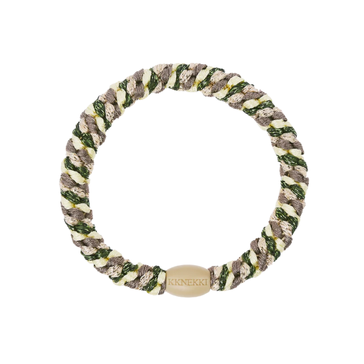 Thick Hair Tie II