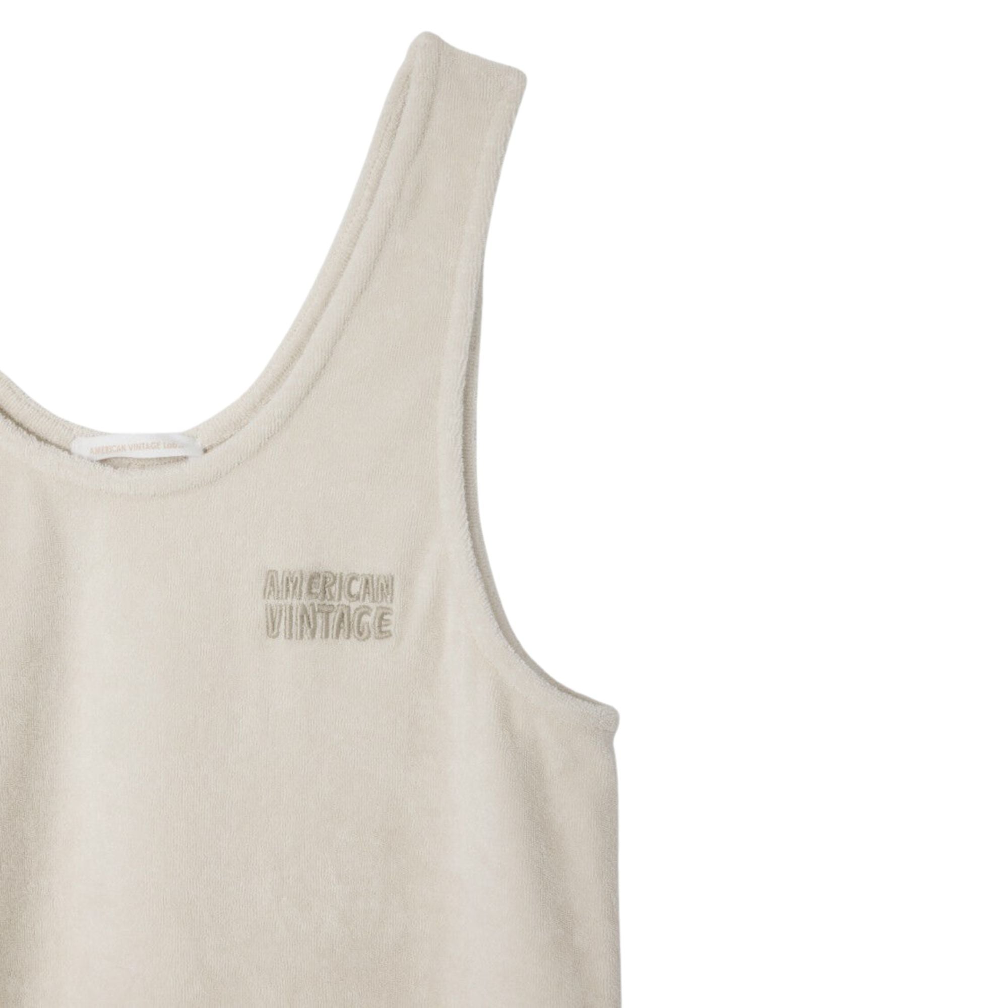 Fuxow Women Tank Top | Beach