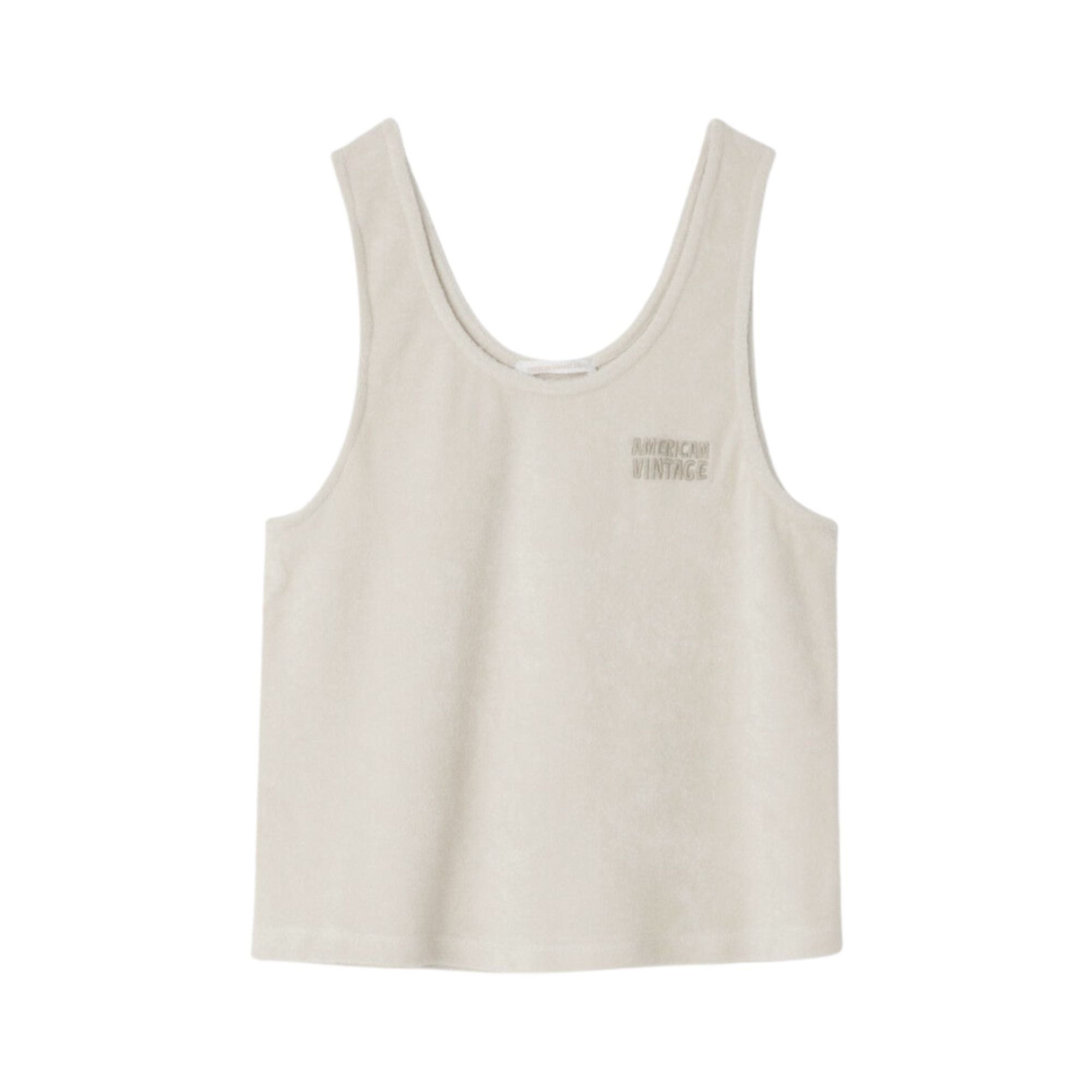 Fuxow Women Tank Top | Beach