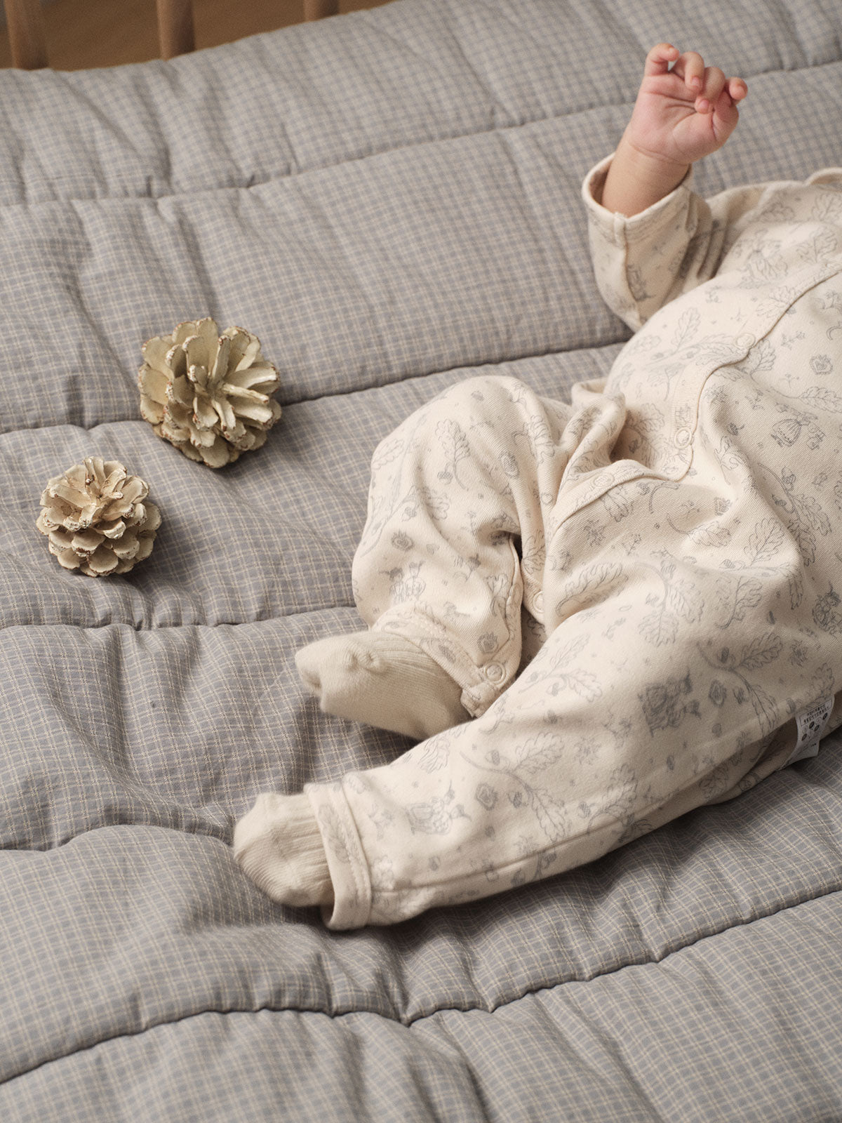 Newborn Socks Set | Neutral