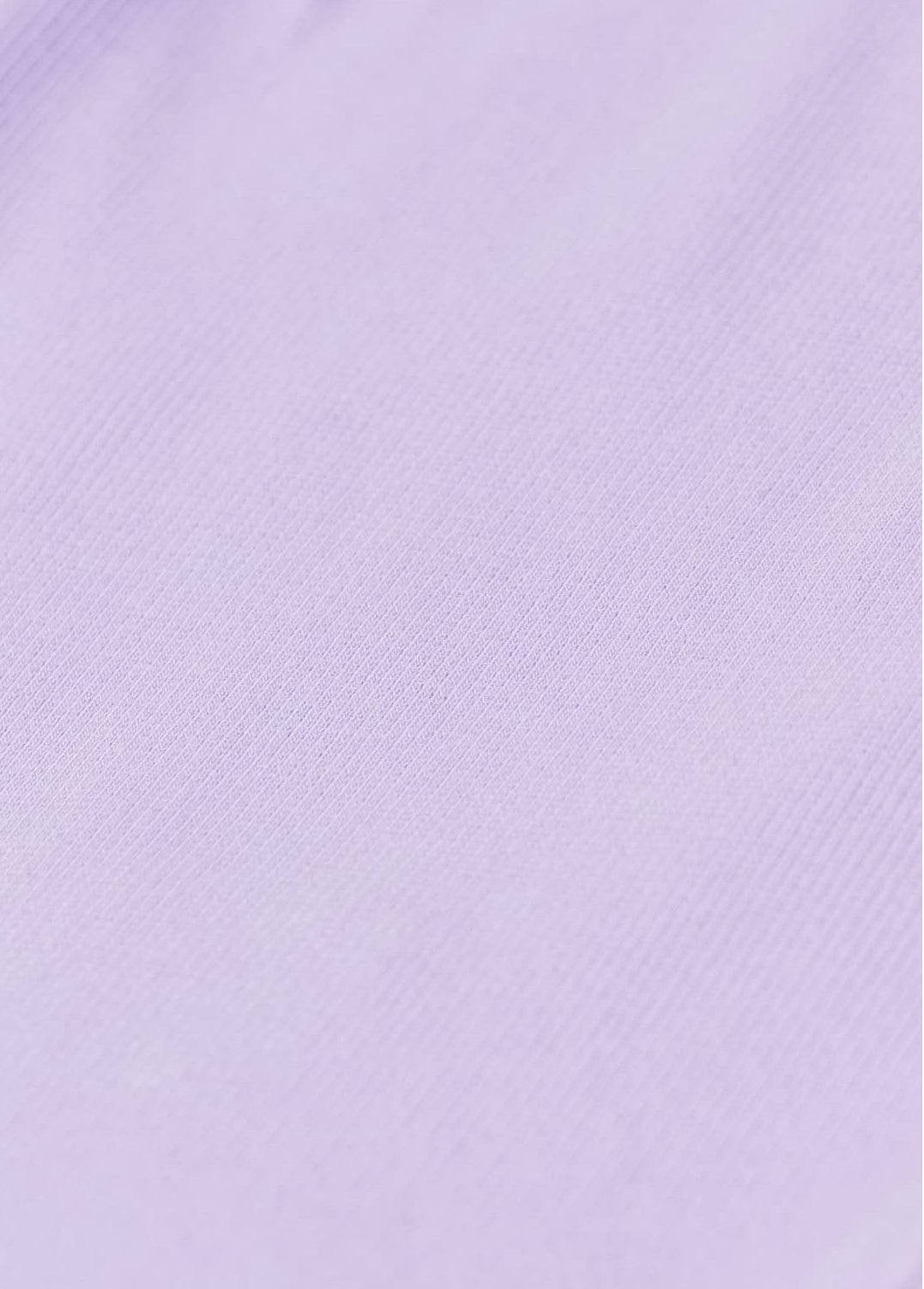 Ruffle Baby Bodysuit | Lilas