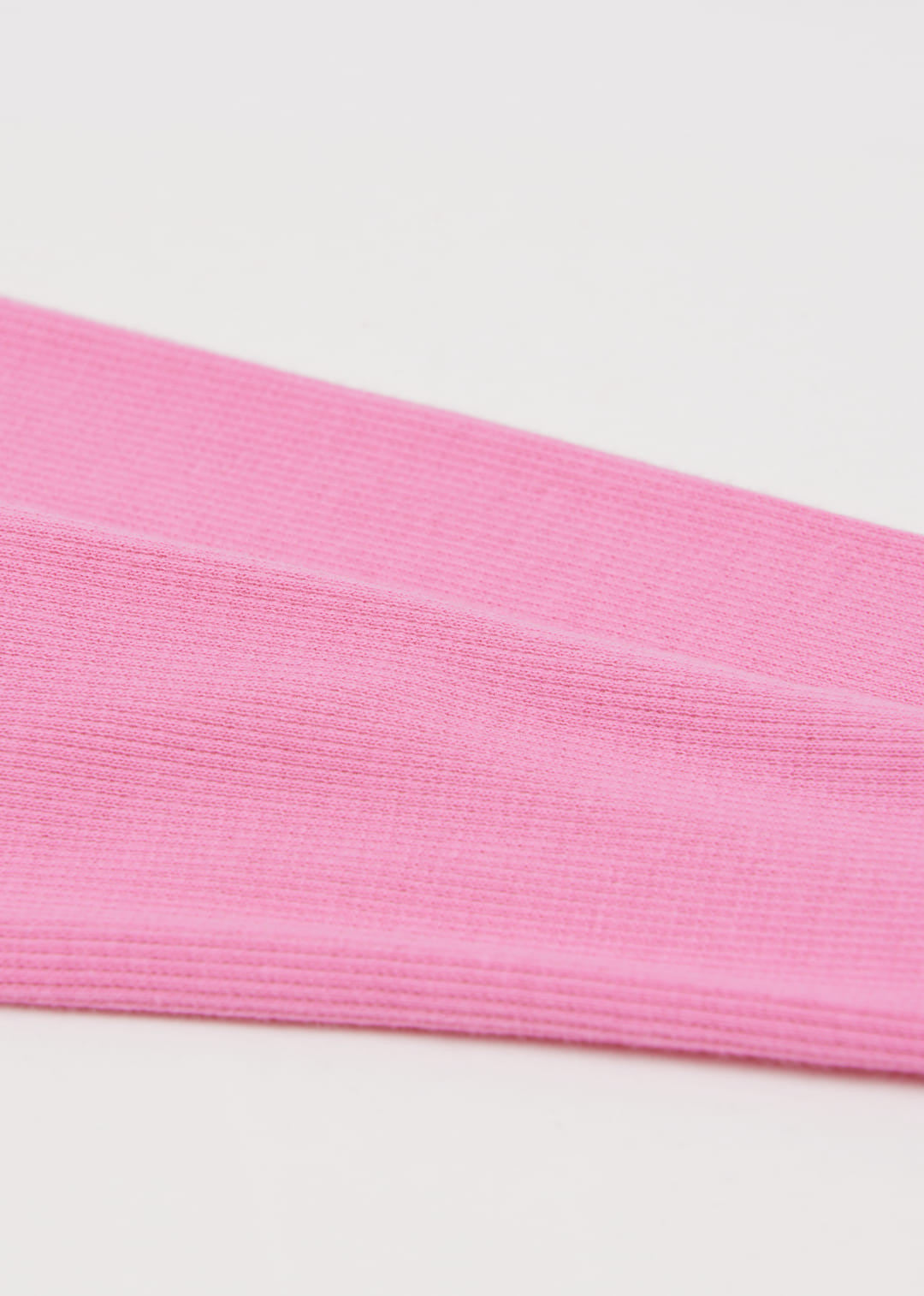 Baby Leggings With Sides | Rose