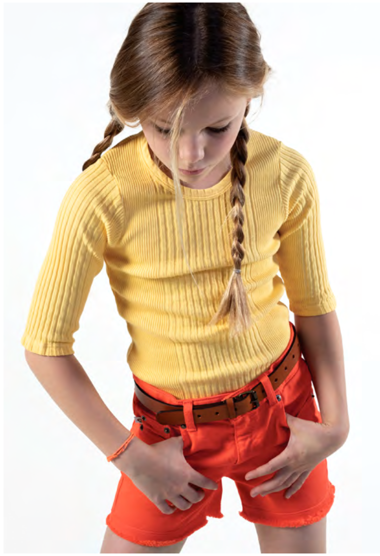 Gaston Belt | Cognac