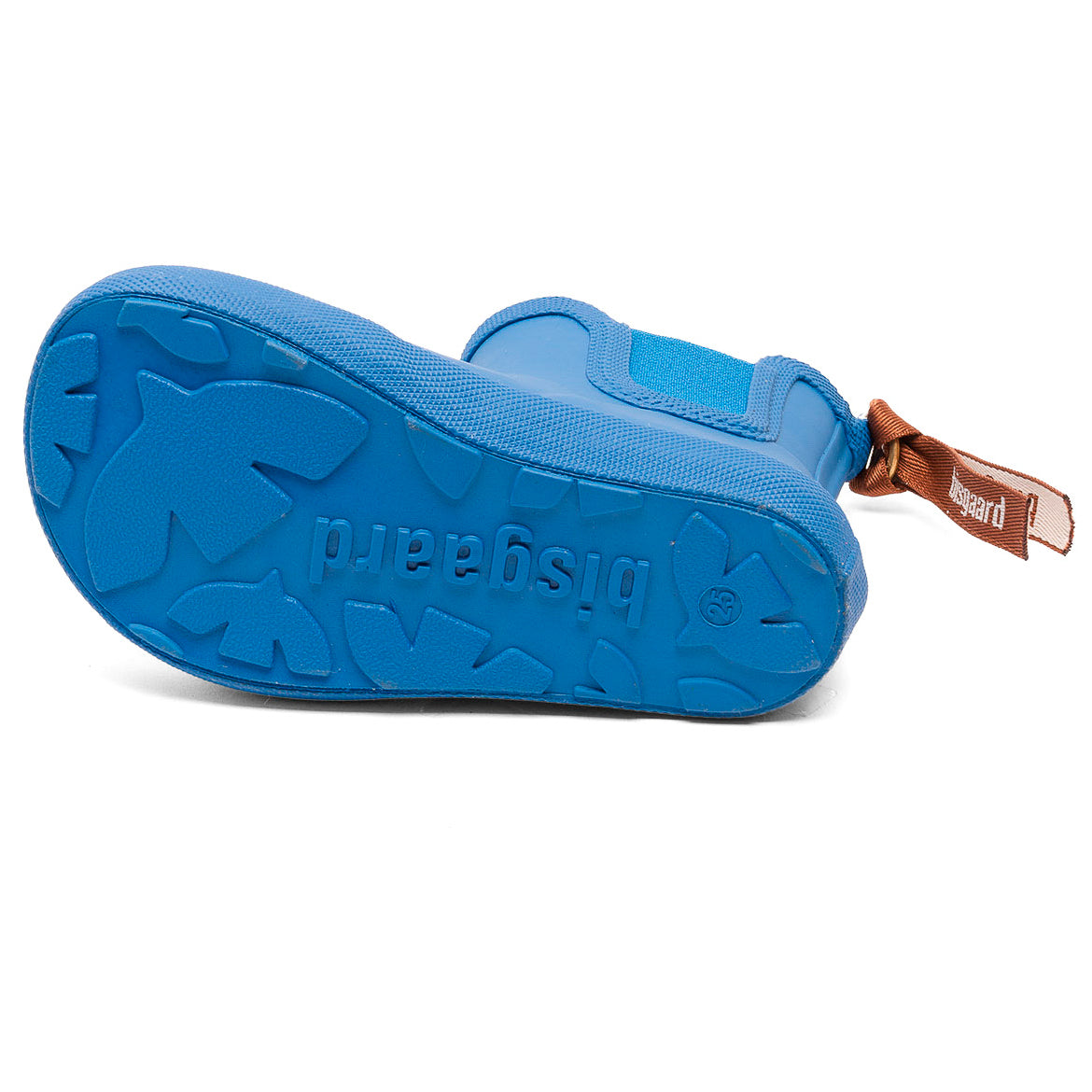 Barefoot Rubber Boots | Cobalt