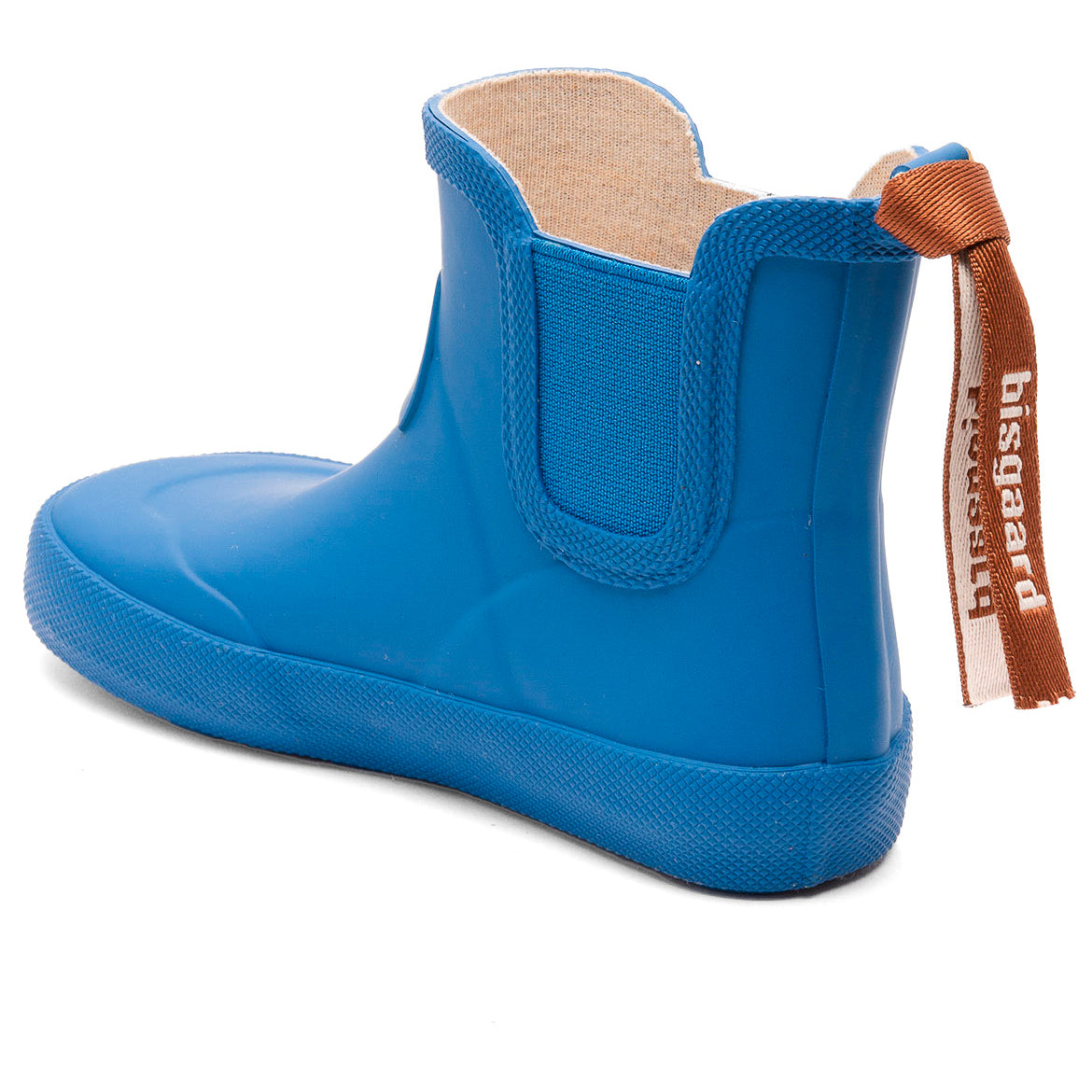 Barefoot Rubber Boots | Cobalt