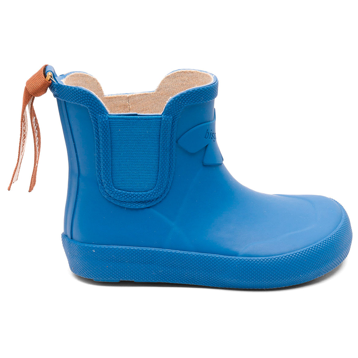 Barefoot Rubber Boots | Cobalt