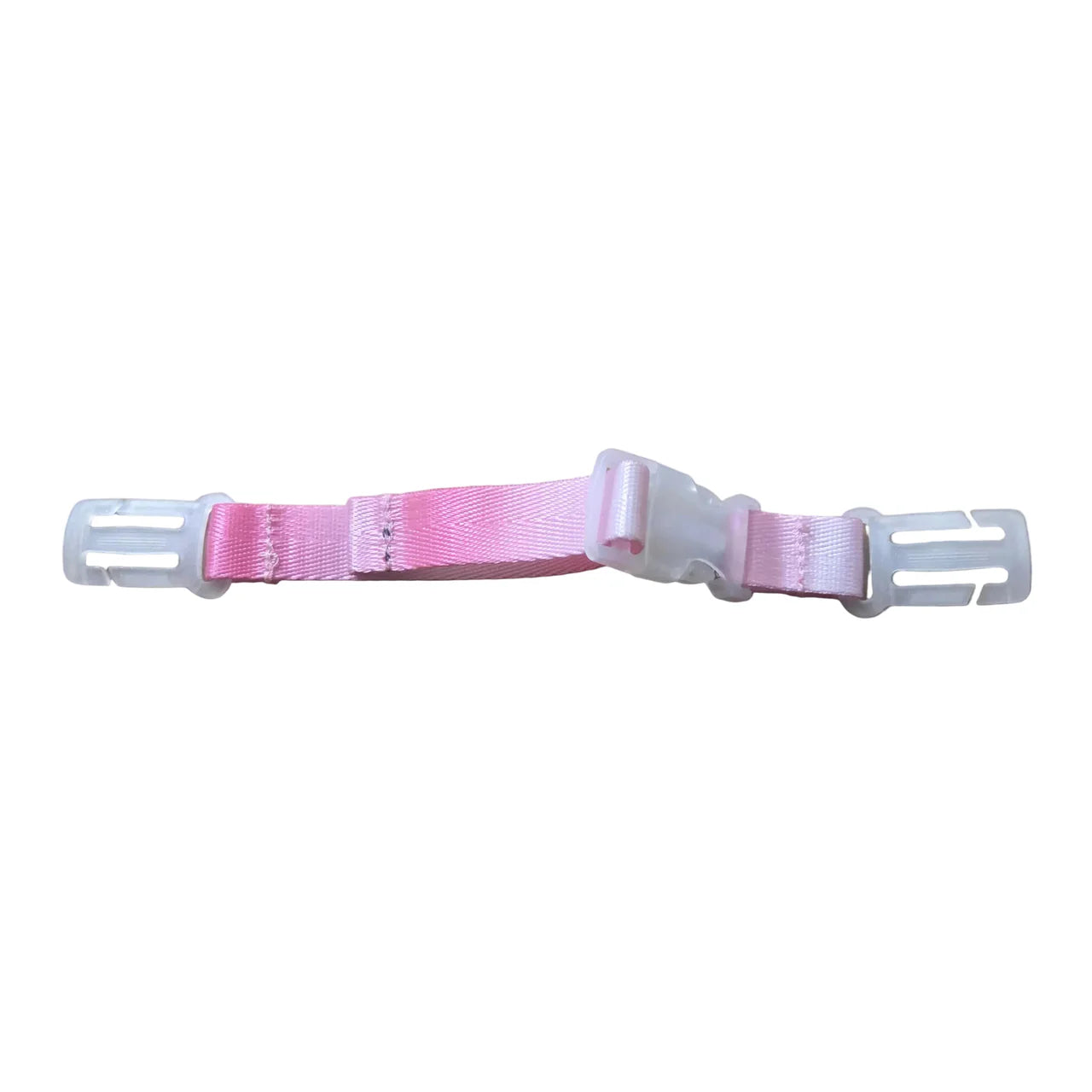 Chest Straps | Candy Pink