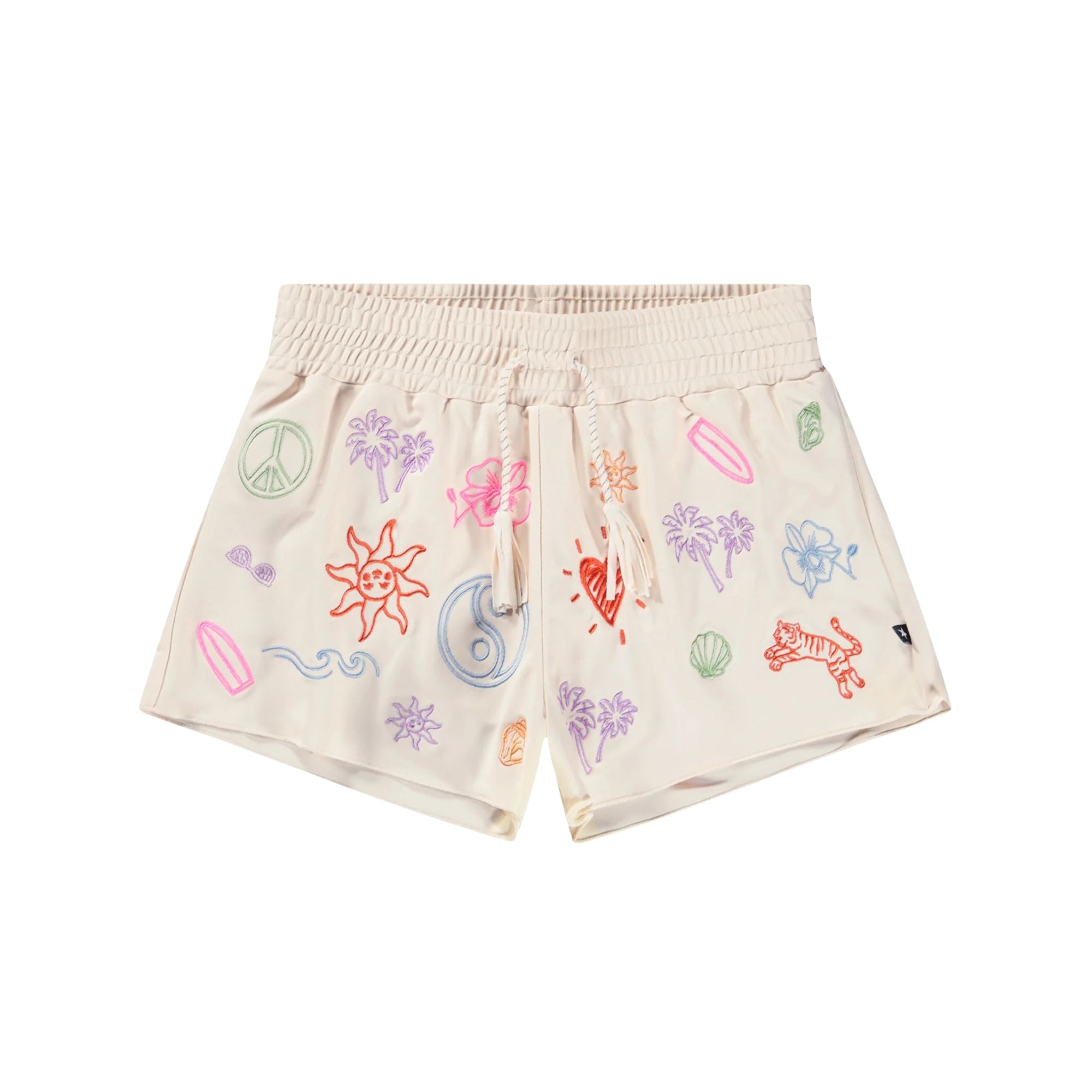 Nicci Shorts | Doodles