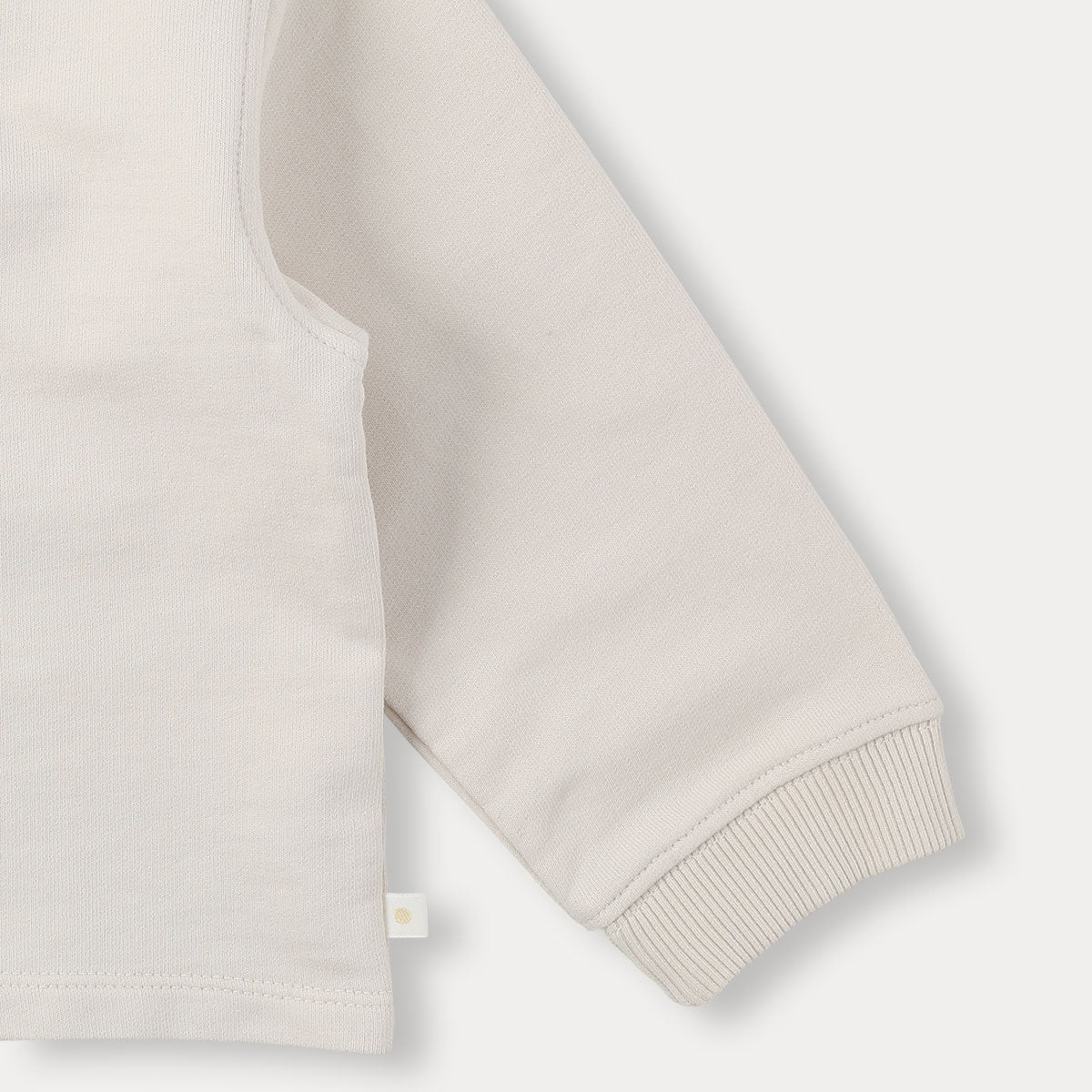 Marine Sailor Sweatshirt | Ecru