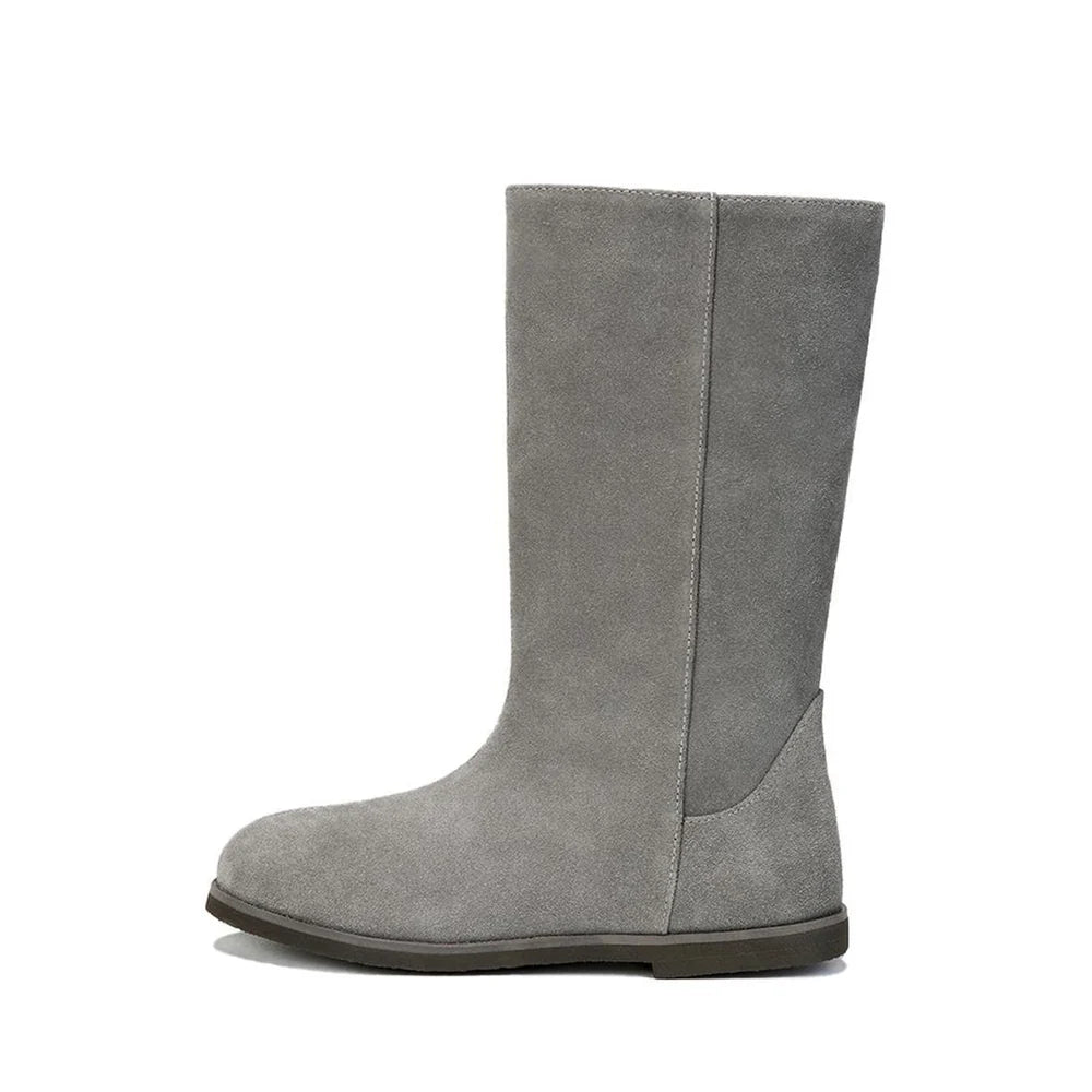 Filippa Boots | Grey