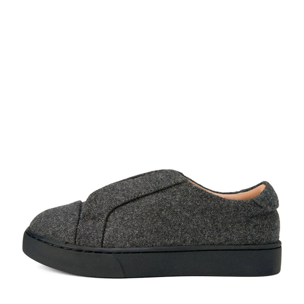 Frank Sneakers | Dark Grey