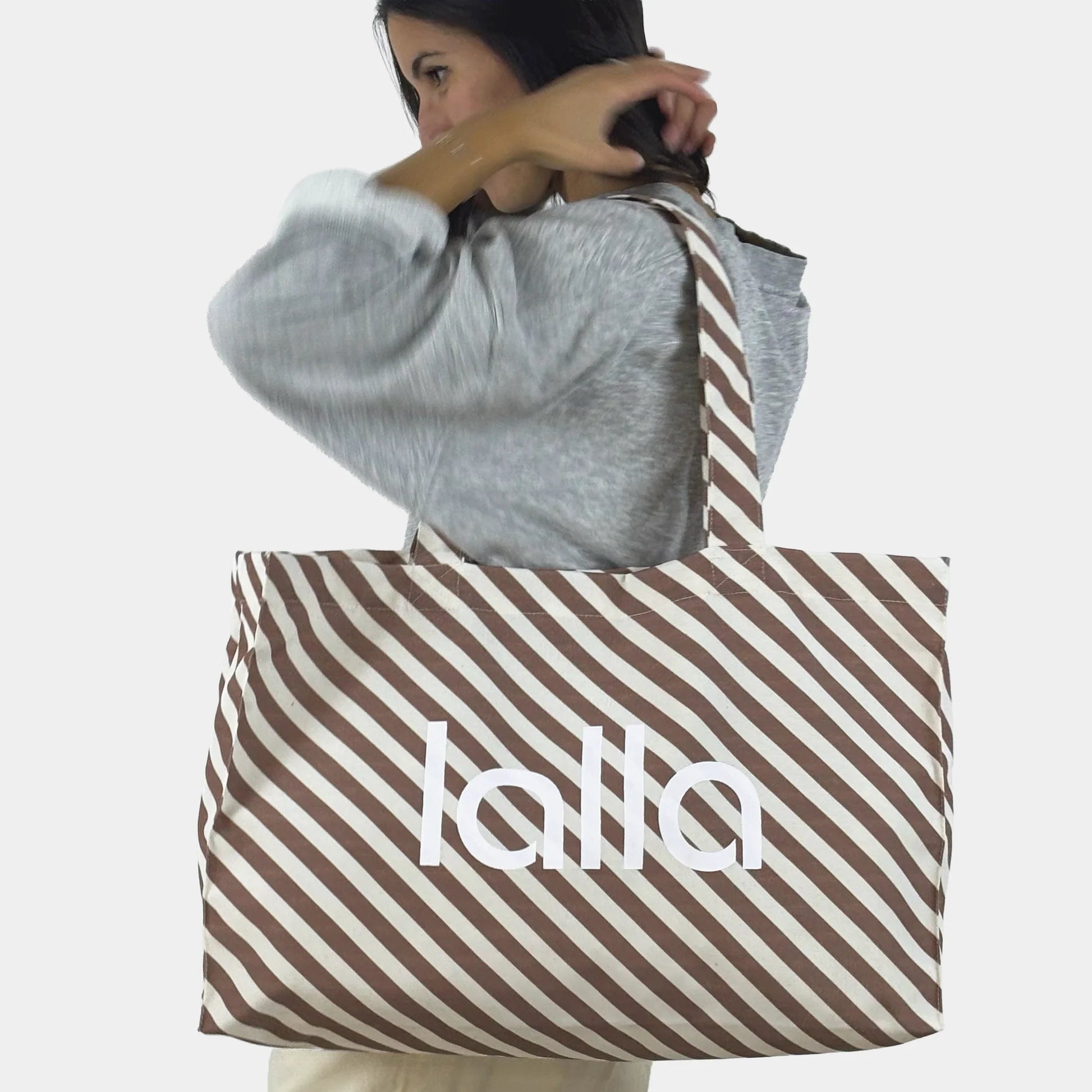 Large Tote Bag