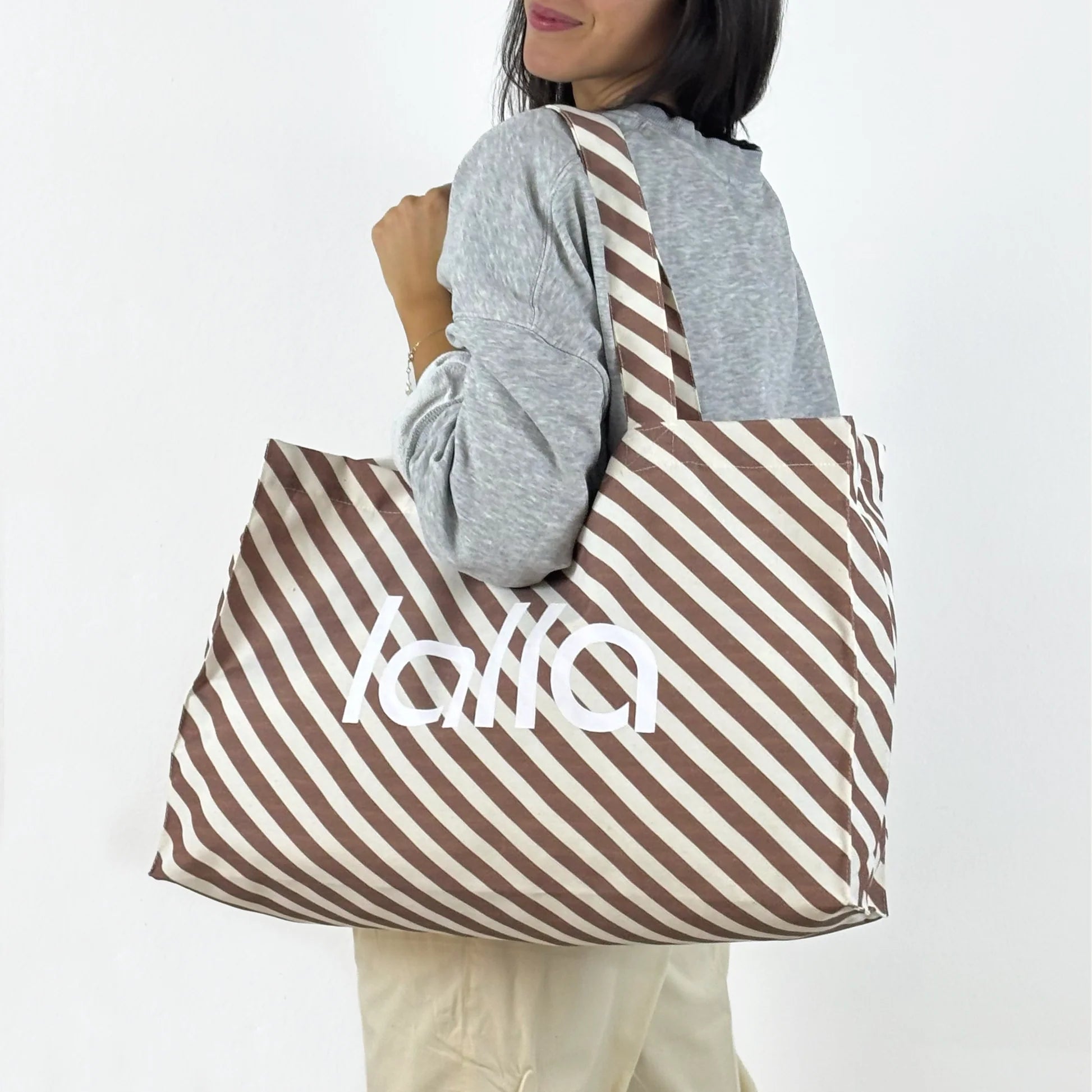 Large Tote Bag