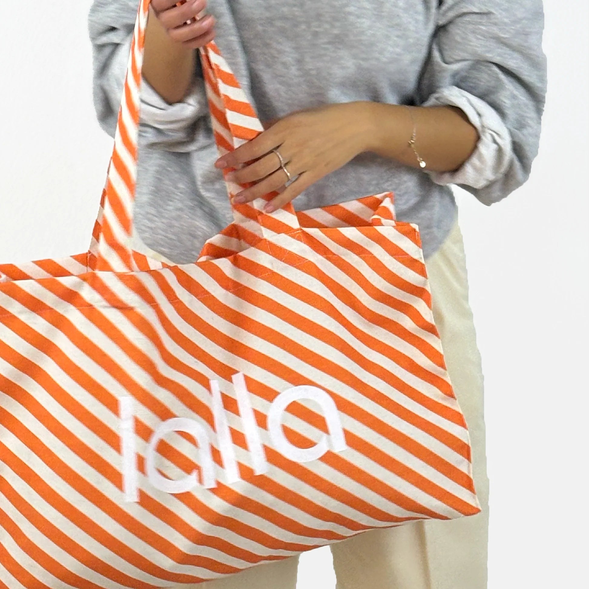 Large Tote Bag