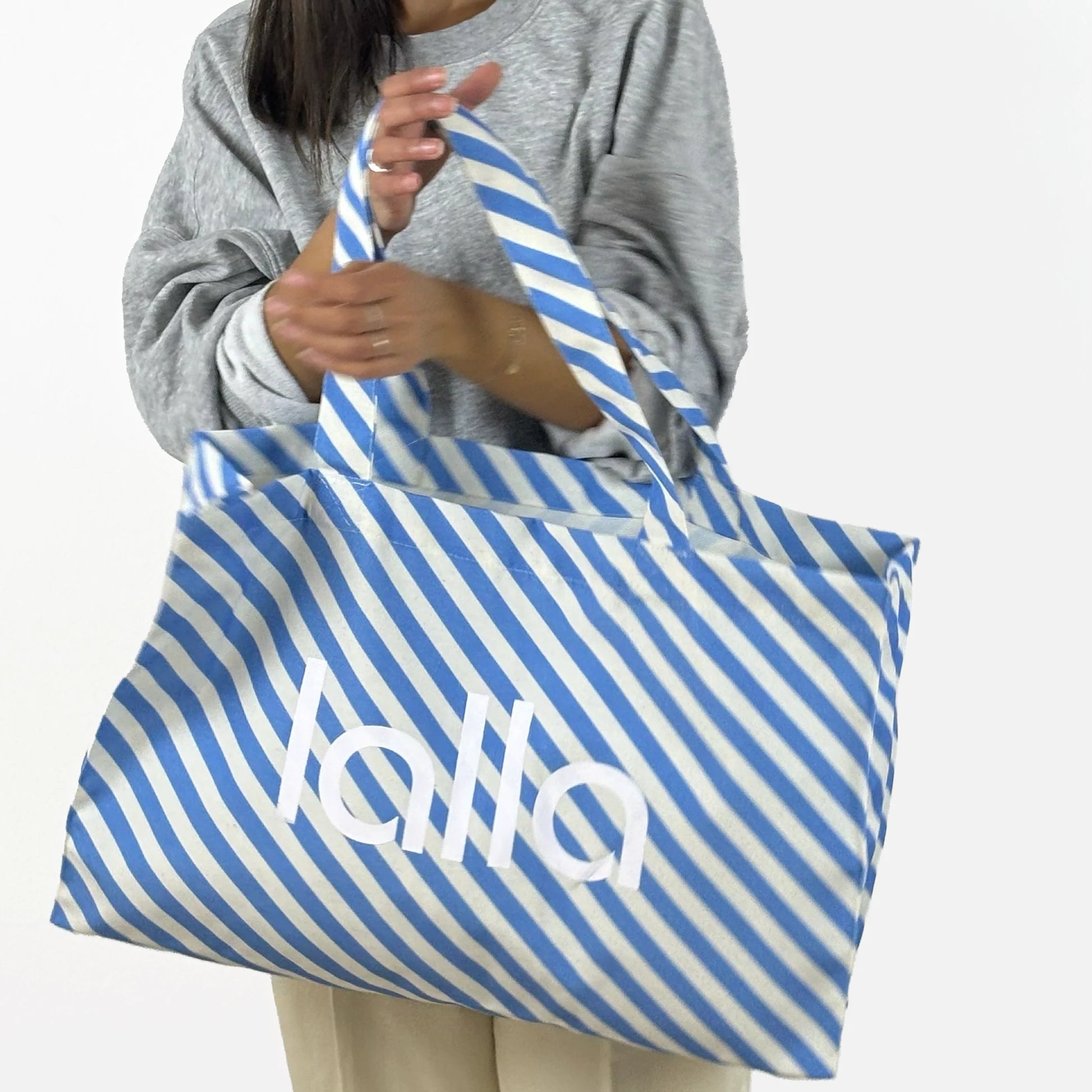 Large Tote Bag