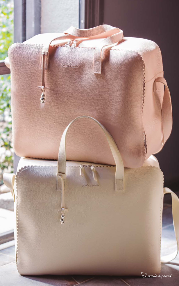 Icon Suitcase Bag