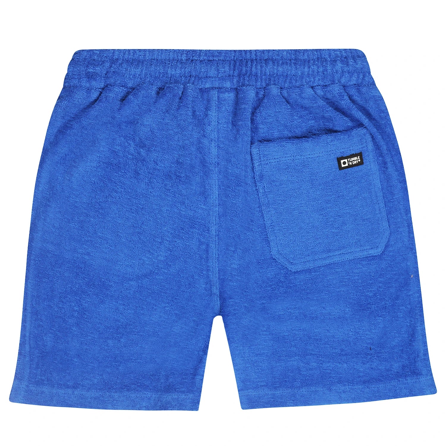 Beach Port Set | Strong Blue
