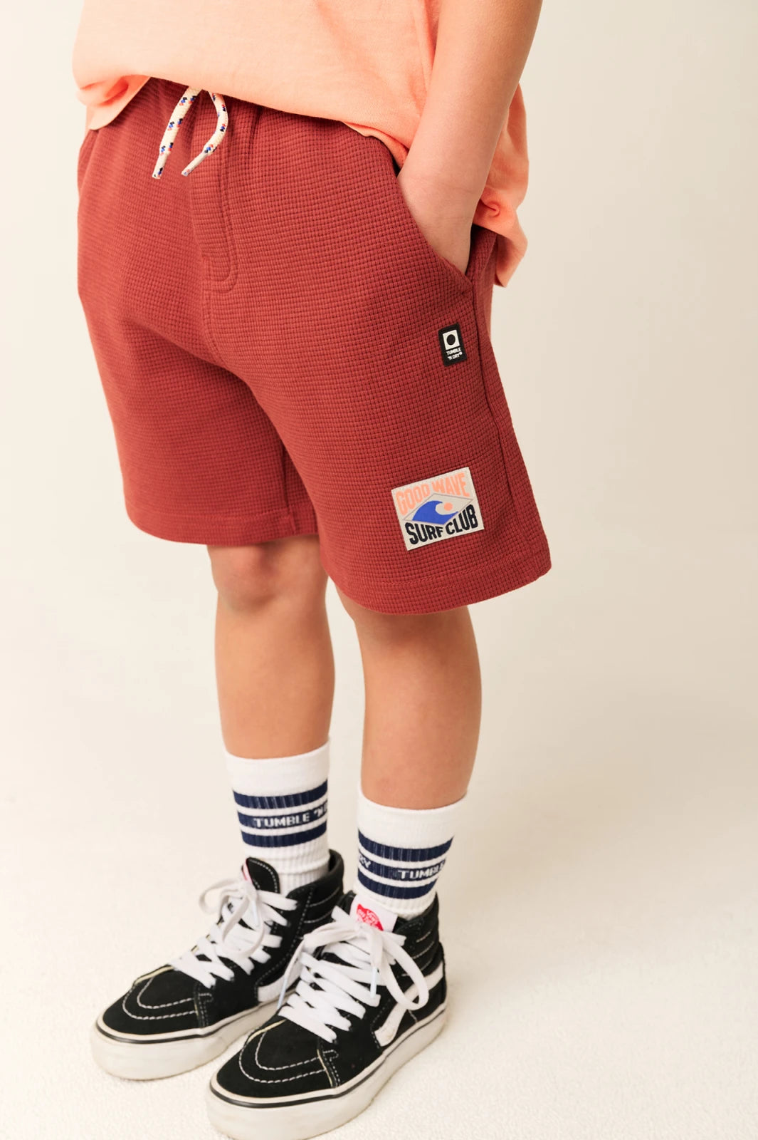 Southport Shorts | Sable