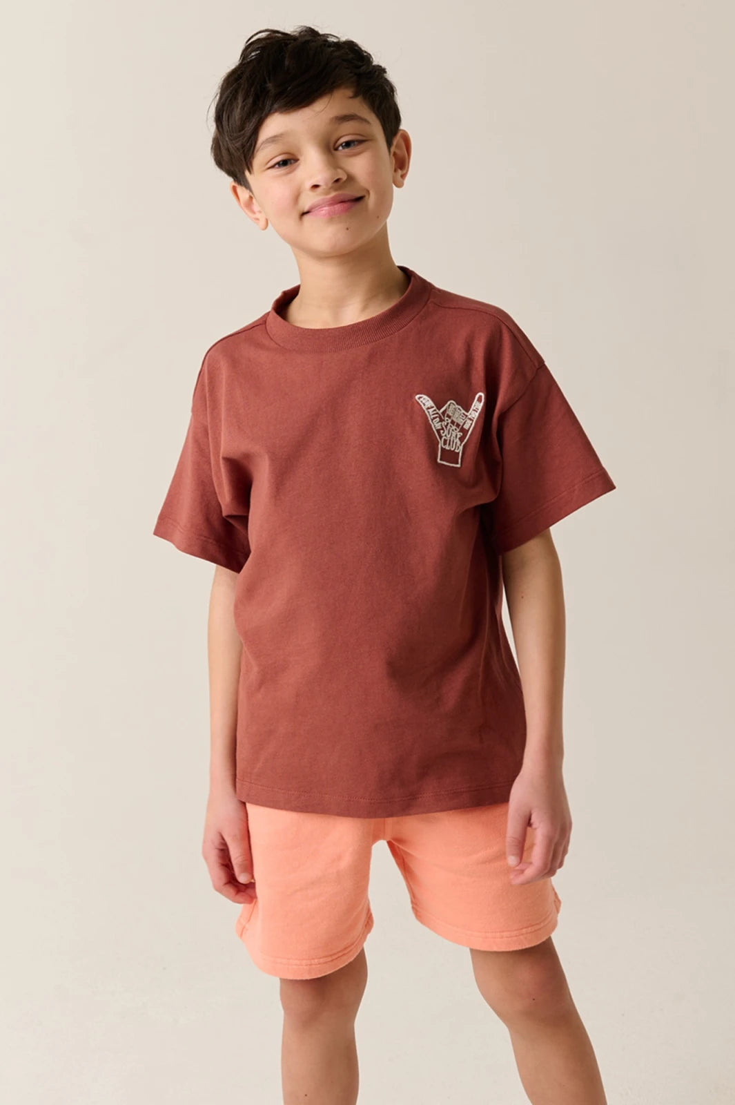 Coral Bay Set | Fresh Salmon