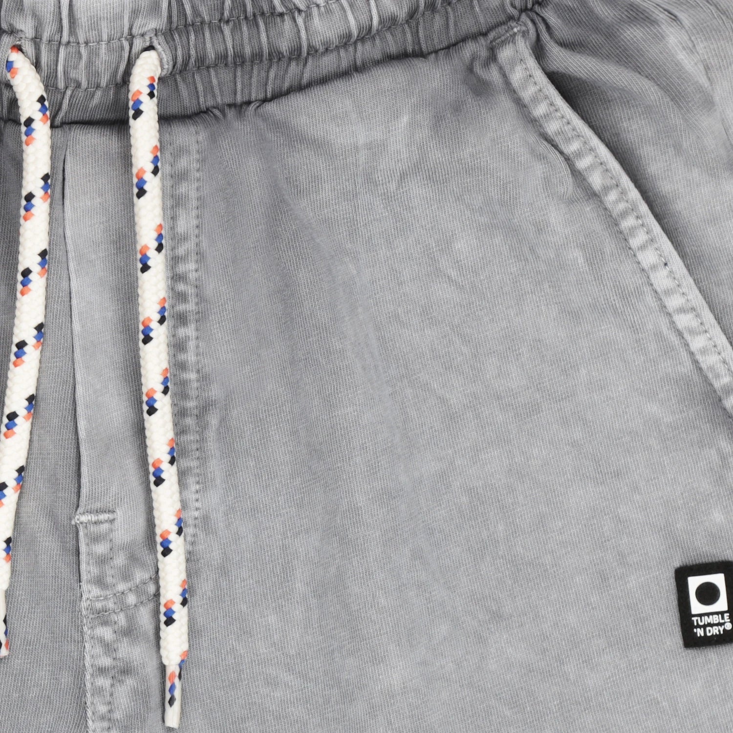 Shoreline Shorts | Grey