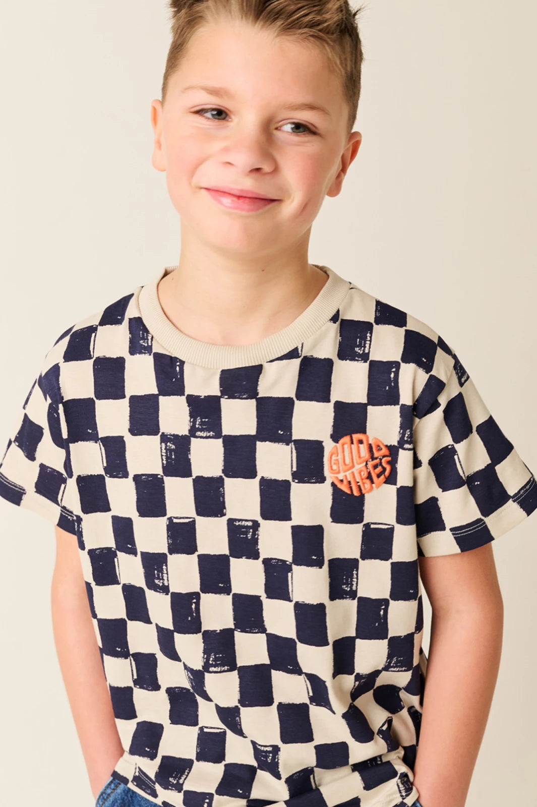 Shallow T-shirt | Parisian Night