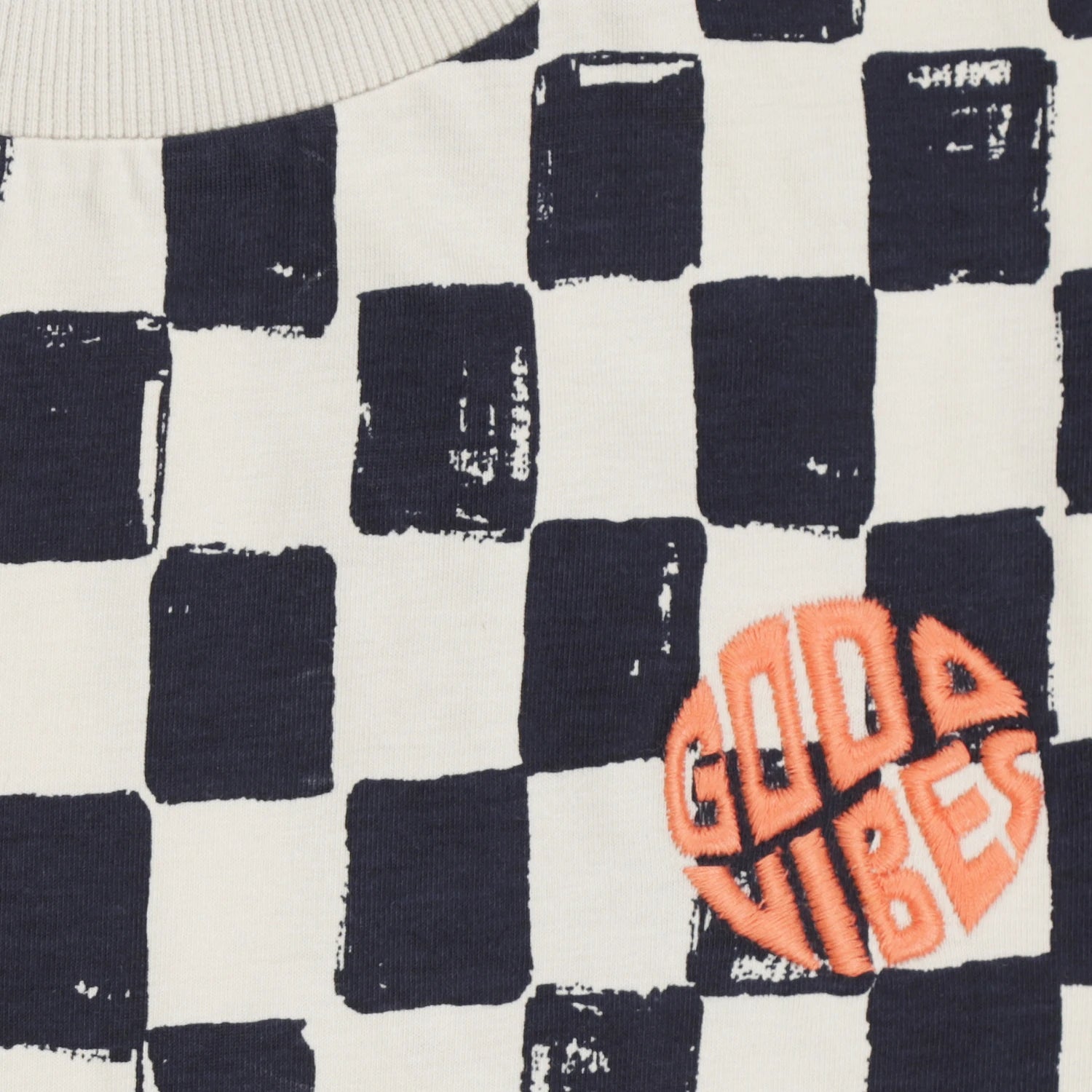 Shallow T-shirt | Parisian Night