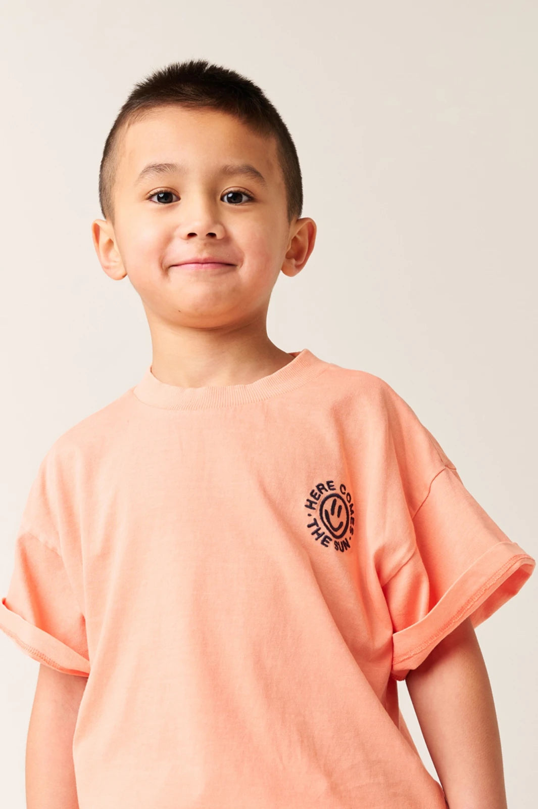 Coral Bay Set | Fresh Salmon