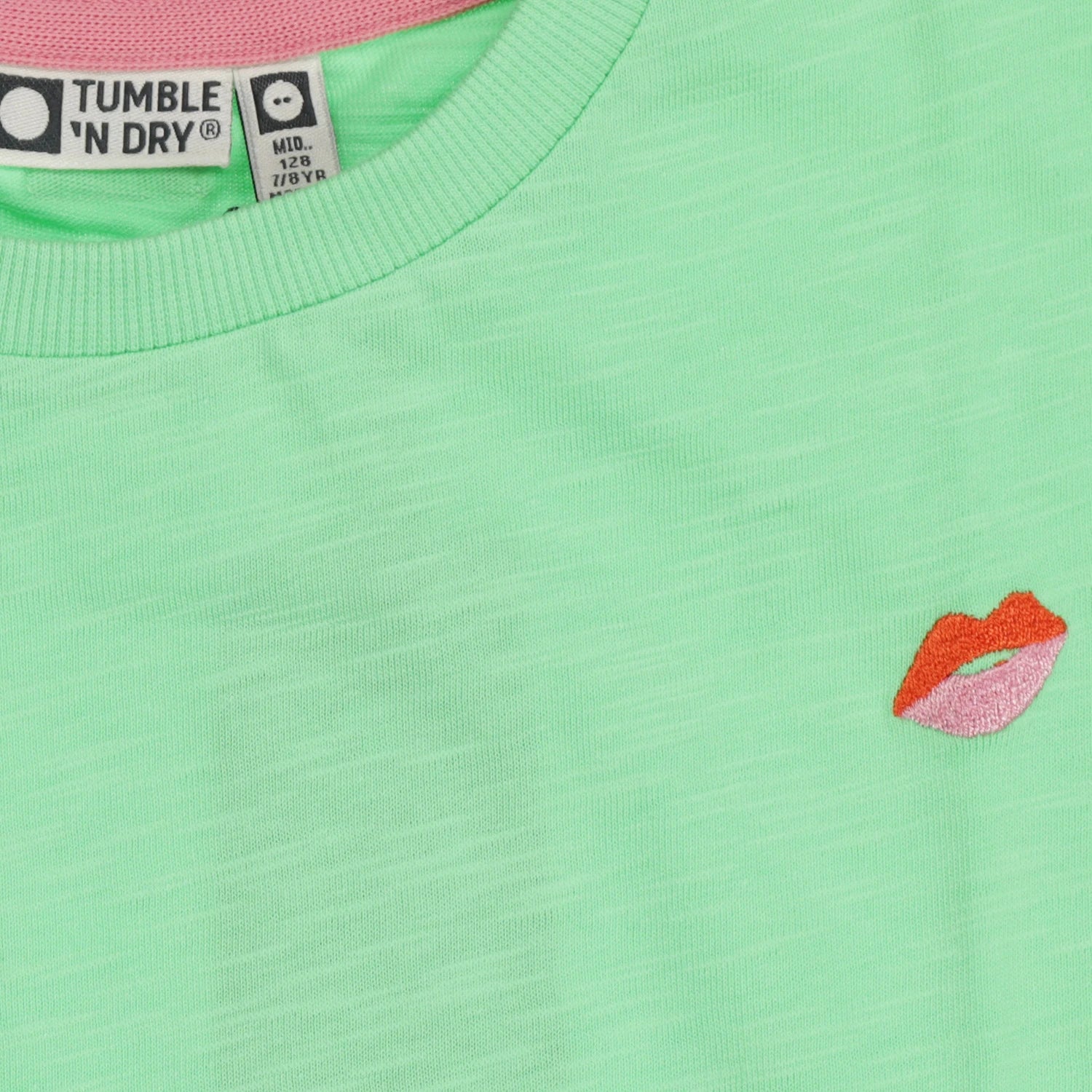 Ceara T-shirt | Spring Bouquet