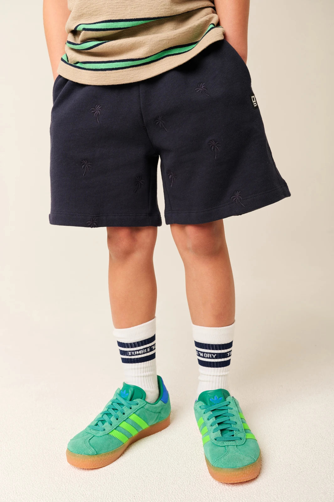 Polynesia Set | Parisian Night