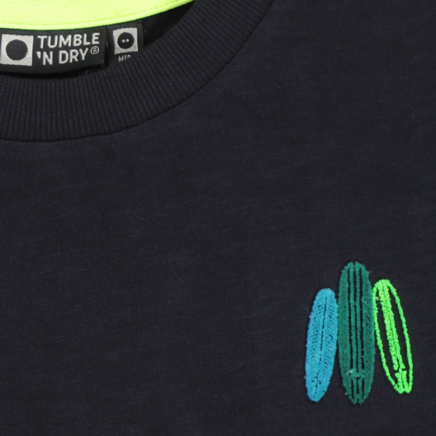 Polynesia Set | Parisian Night