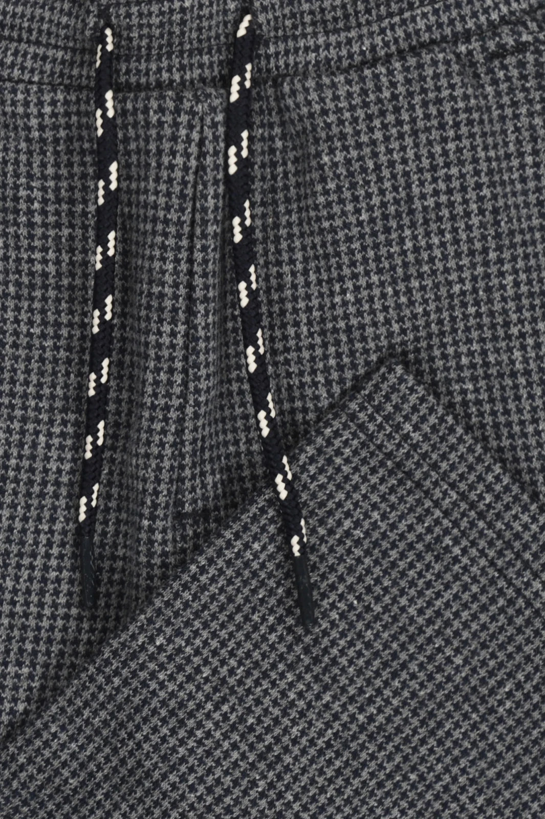 Bradley Jogging Pants | Grey Melange