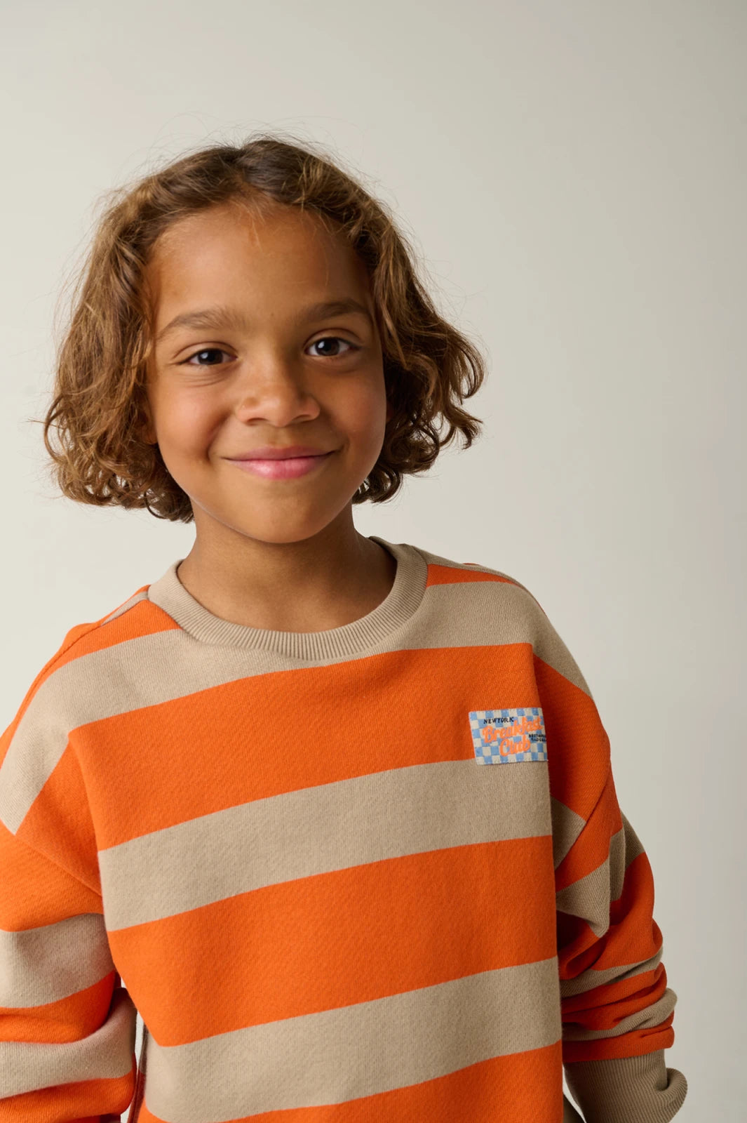 Beeston Sweater | Crockery