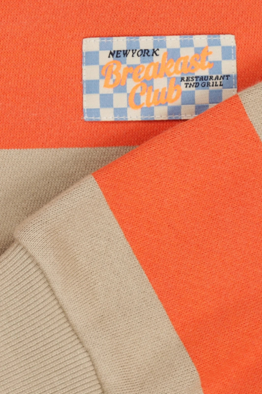 Beeston Sweater | Crockery