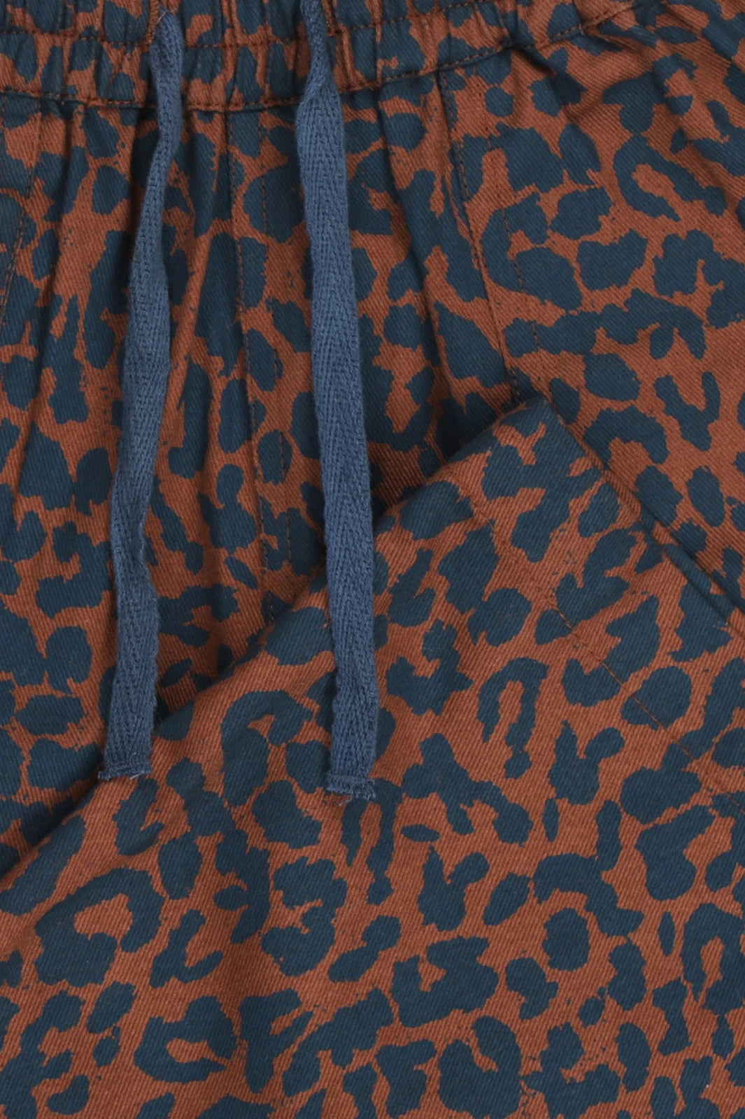Paige Trousers | Root Beer