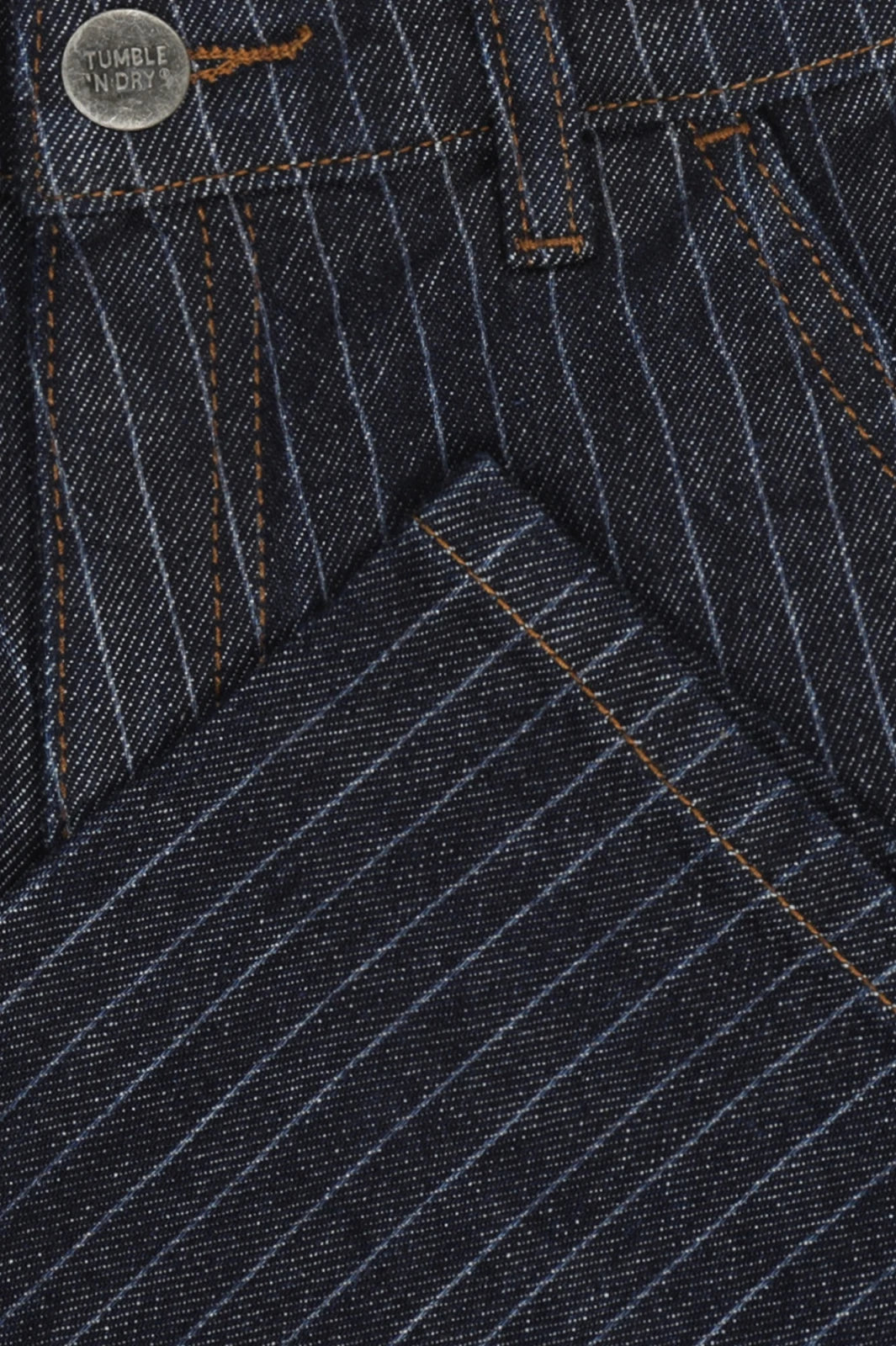 Jarrod Loose Jeans | Denim Rinsed