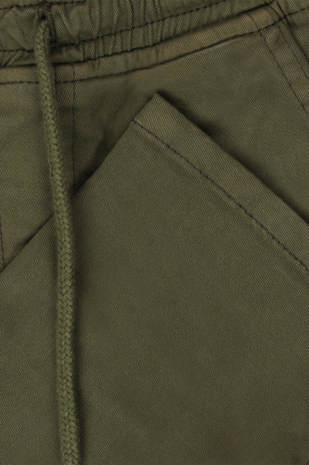Jayh Cargo Pants | Winter Moss