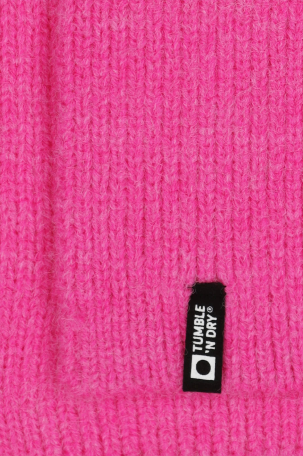 Berwyn Beanie + Midway Scarf Set | Pink Glo
