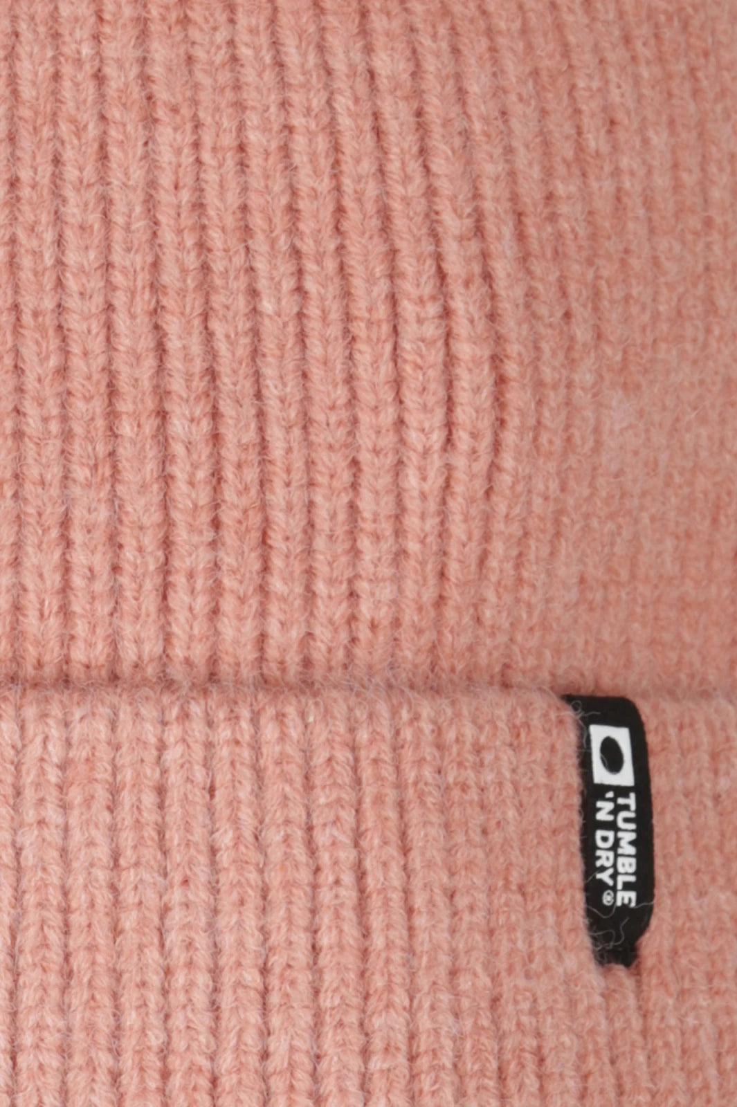 Berwyn Beanie + Midway Scarf Set | Canyon Rose