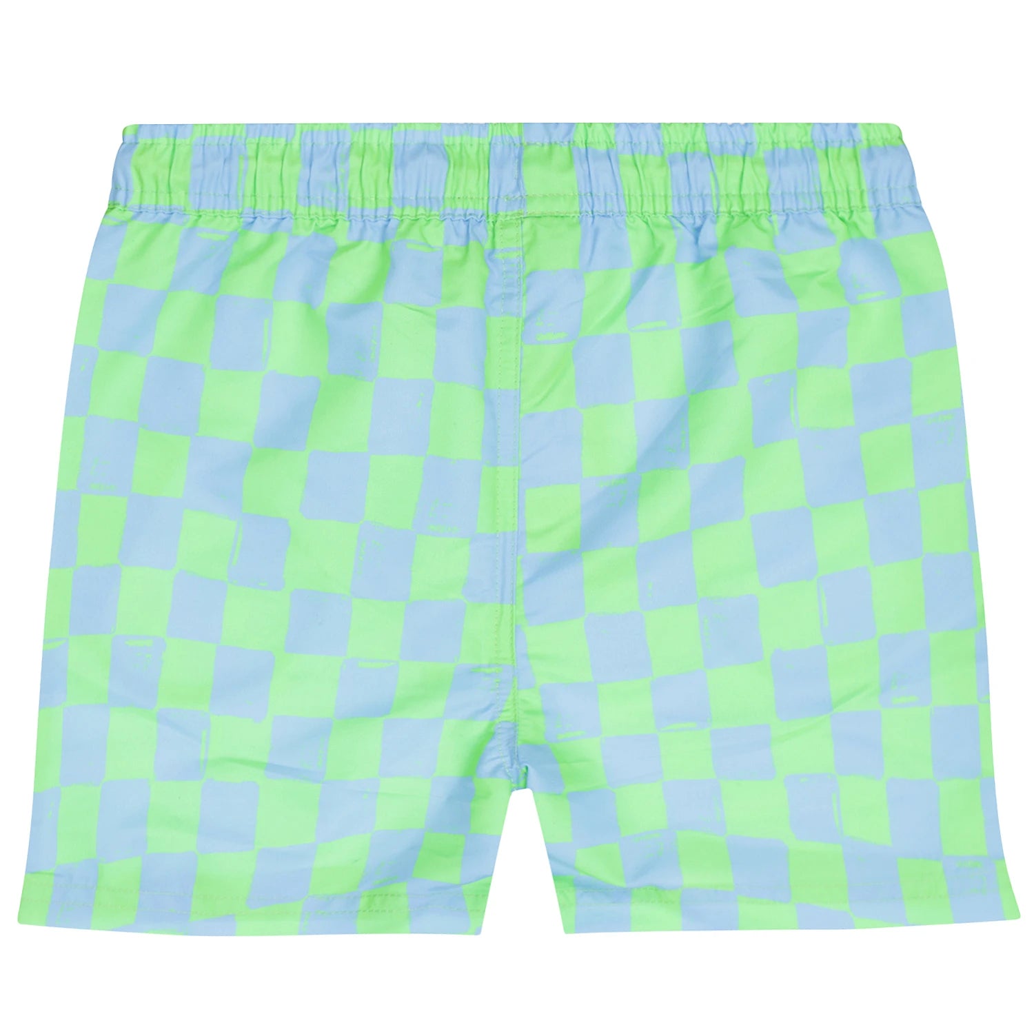 Manaus Swim Trunks | Mid Green