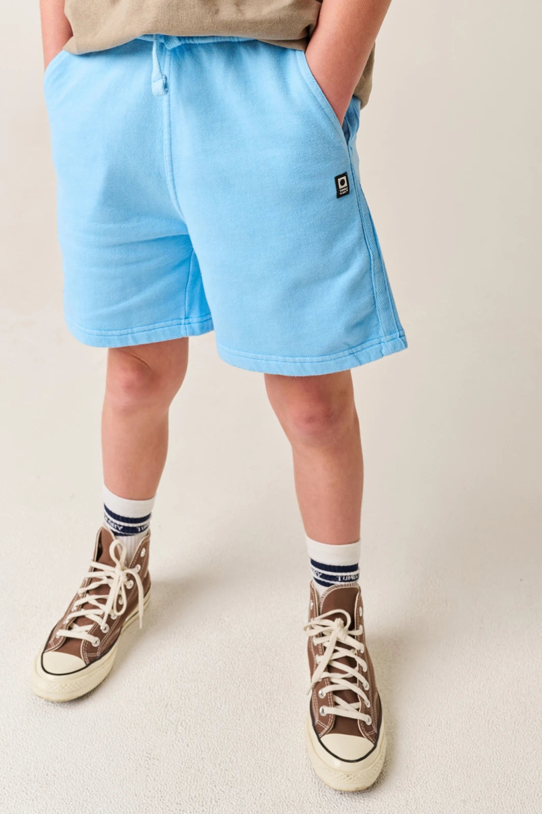 Big Wave Shorts | Bonnie Blue