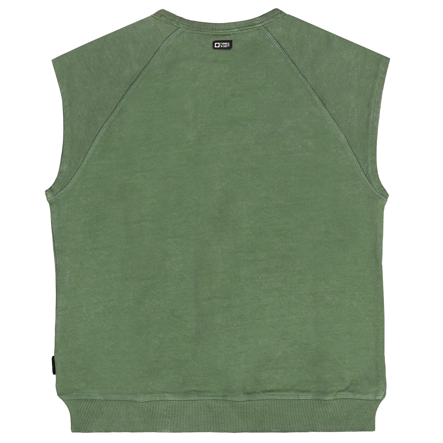 Cook Islands T-shirt | Comfrey