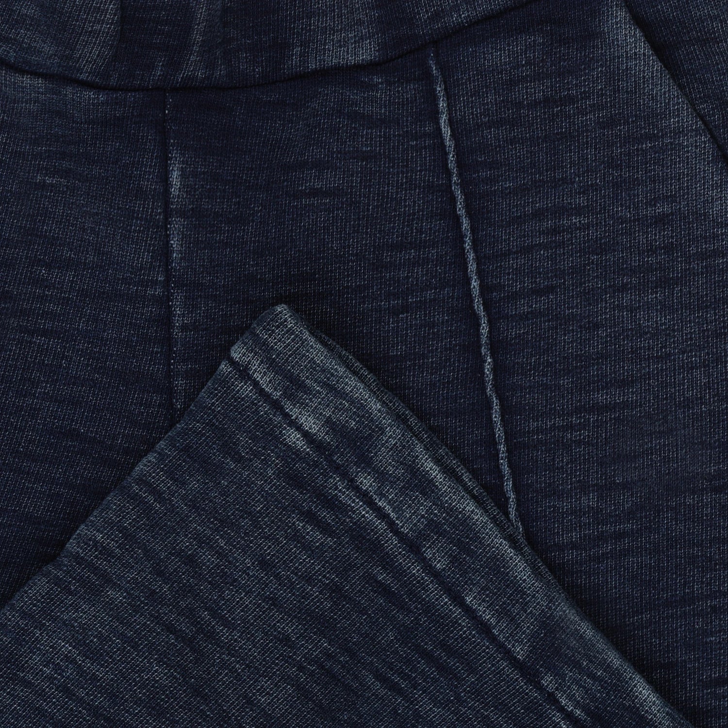 Claviere Pants | Indigo