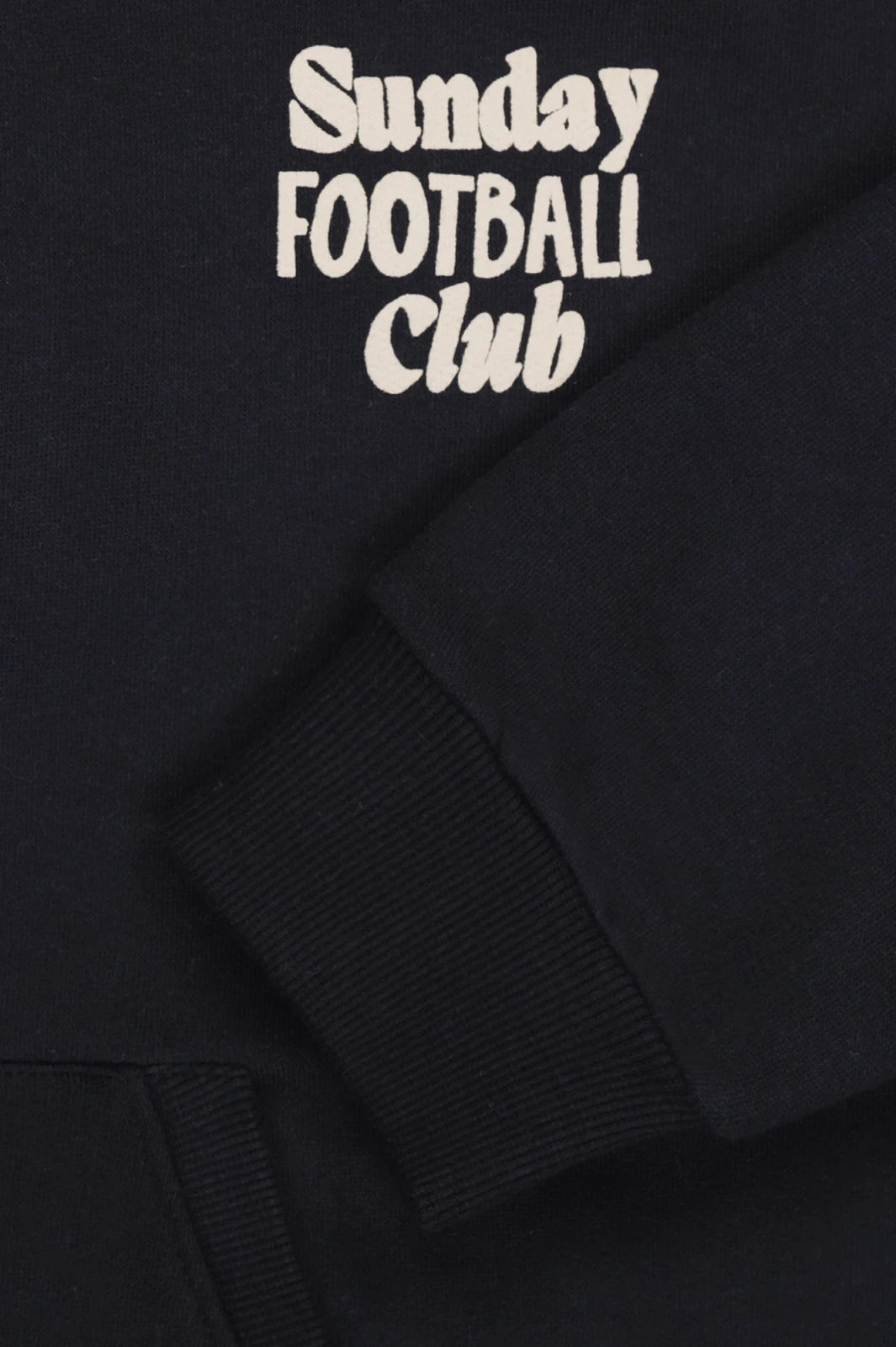 Plymouth Hoodie | Night Sky
