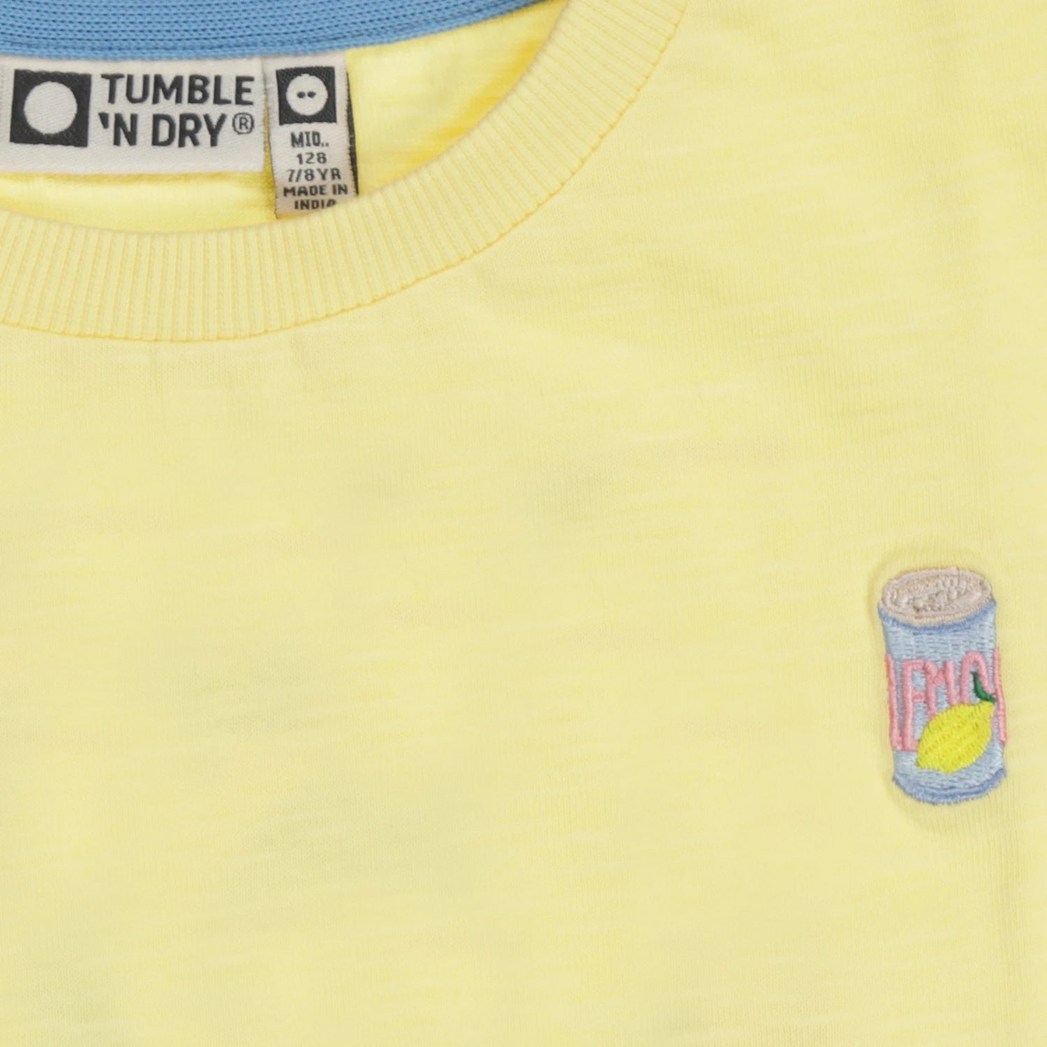 Lemons T-shirt | Lemon Meringue