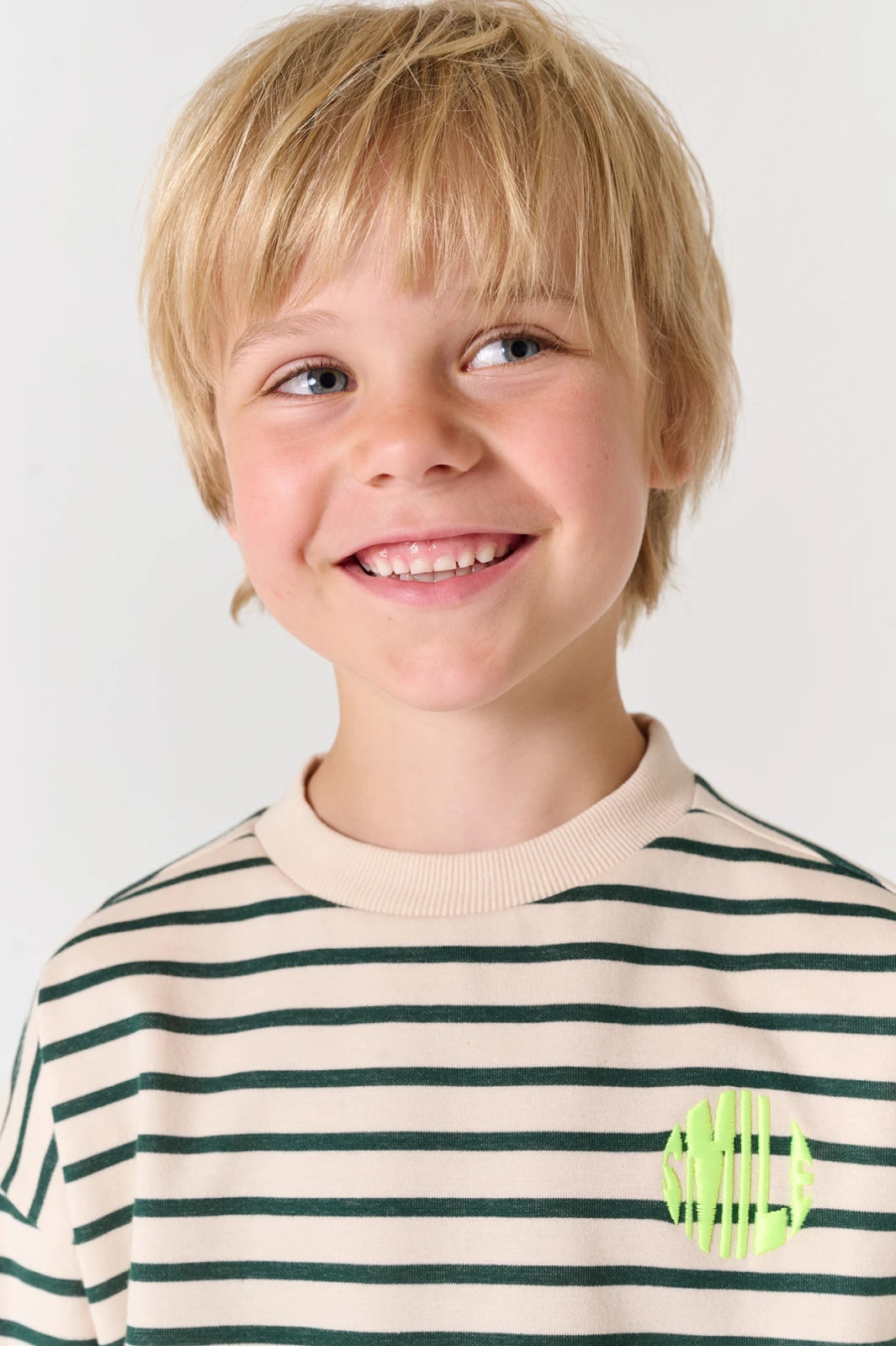Chester Longsleeve T-shirt | Pine Grove