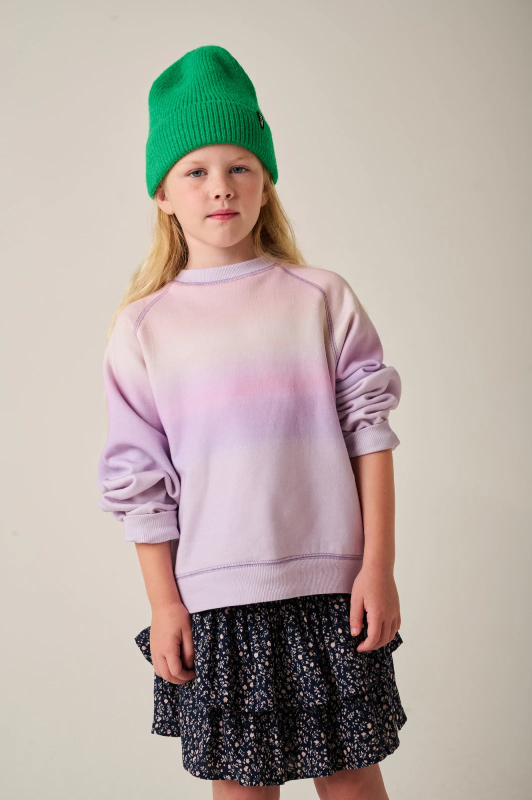 Dolce Sweater | Lilac
