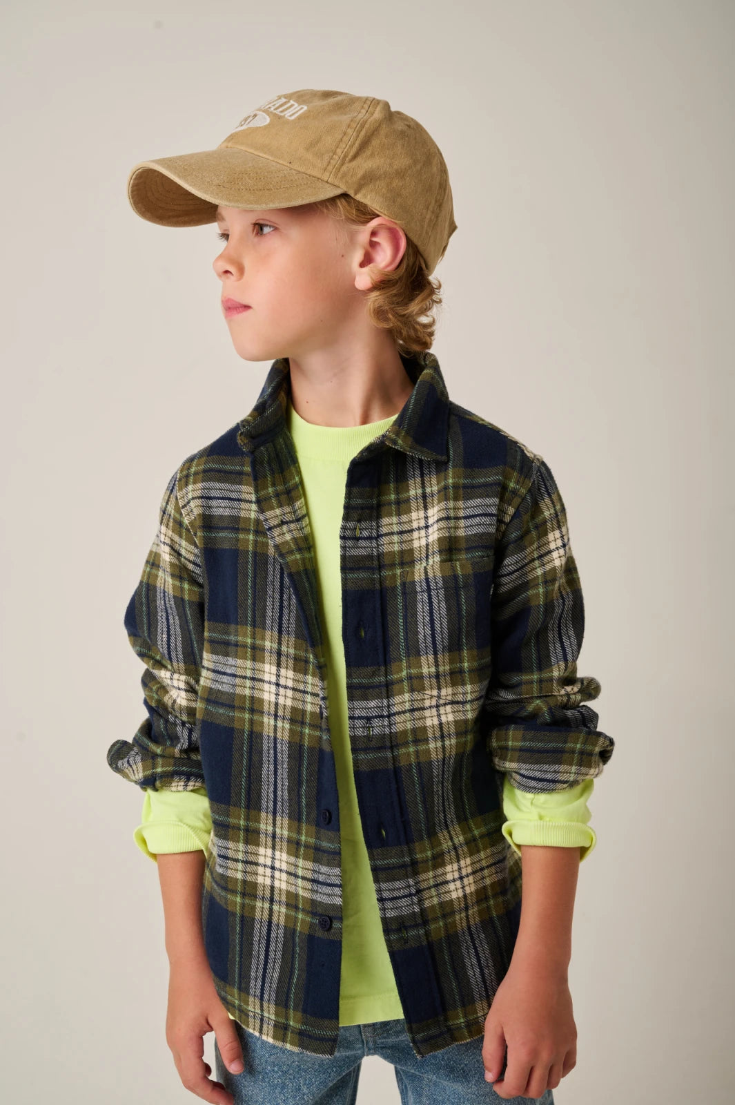 Contest Shirt | Dark Blue