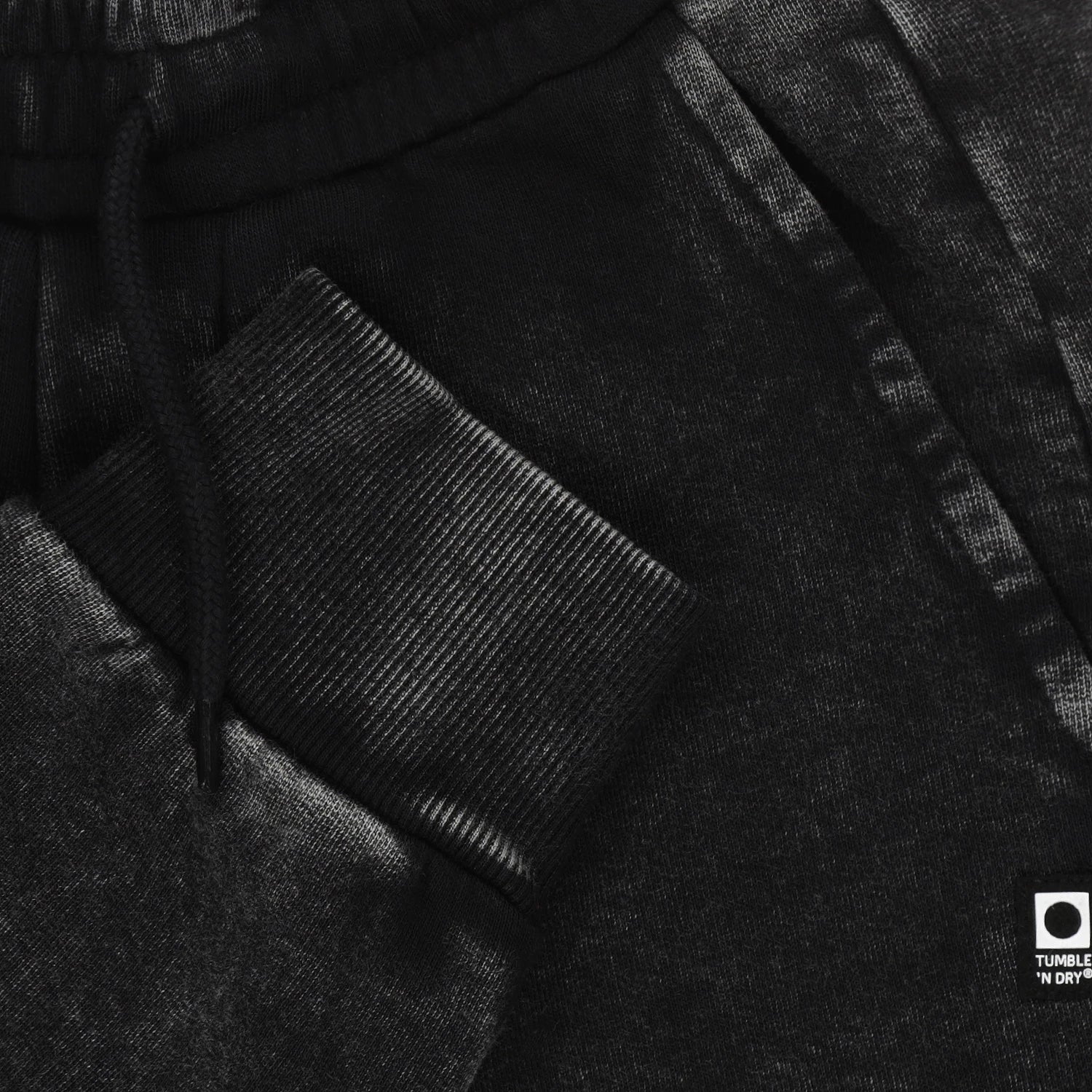 Morris Jogging Pants | Black