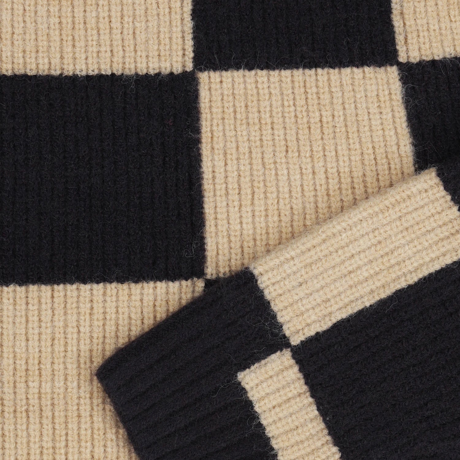 Miles Sweater | Dark Blue