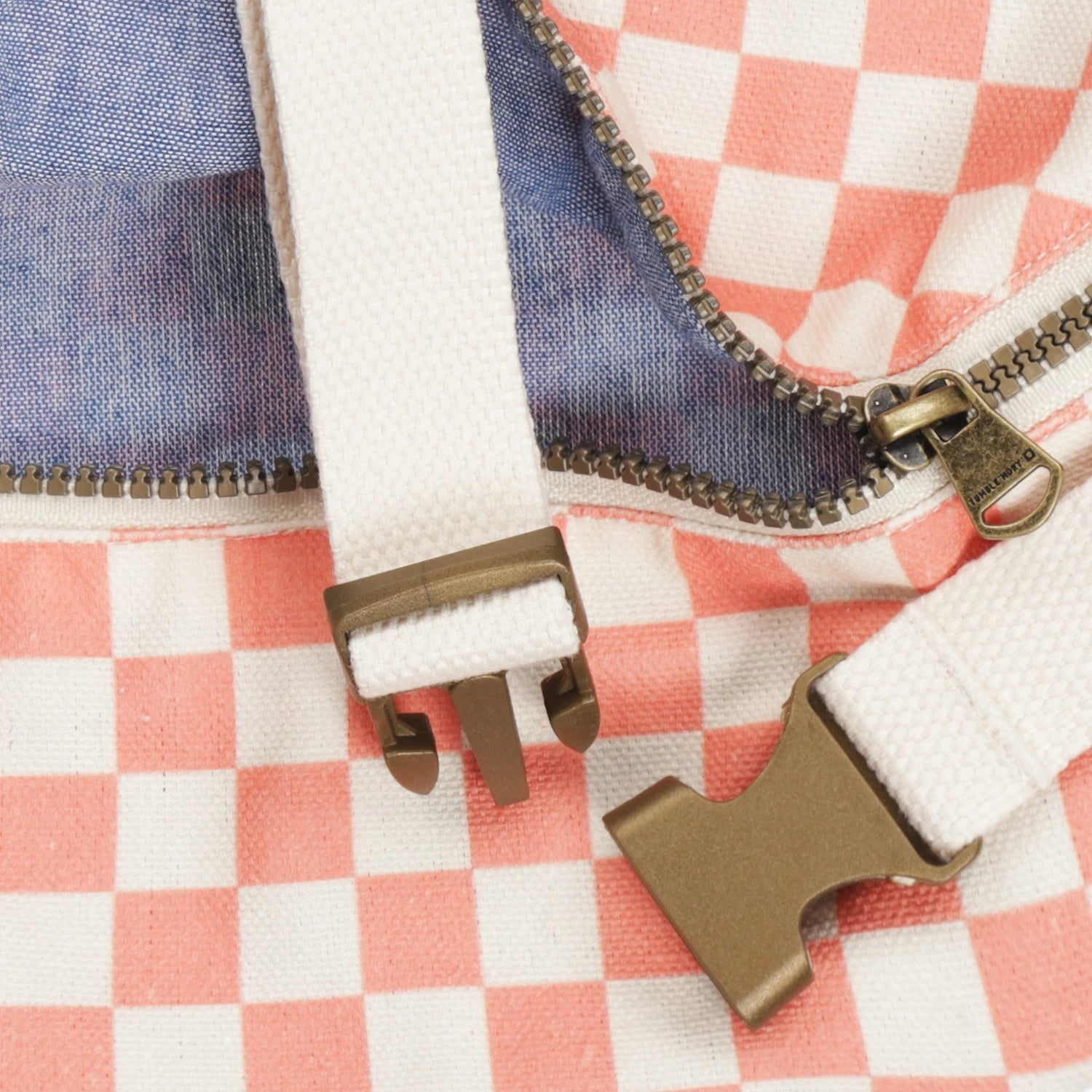 Bum Bag Soleil | Cushion Coral